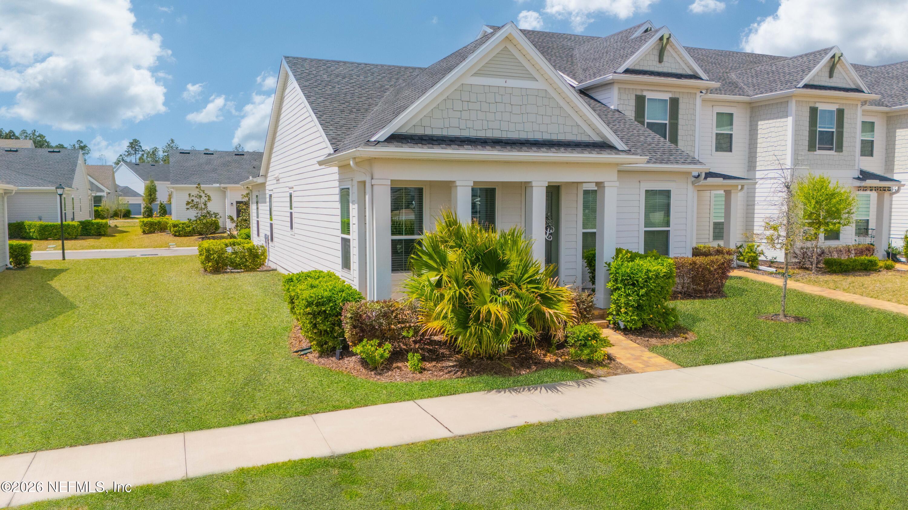 43 Tyson Ct, Saint Augustine, FL 32092