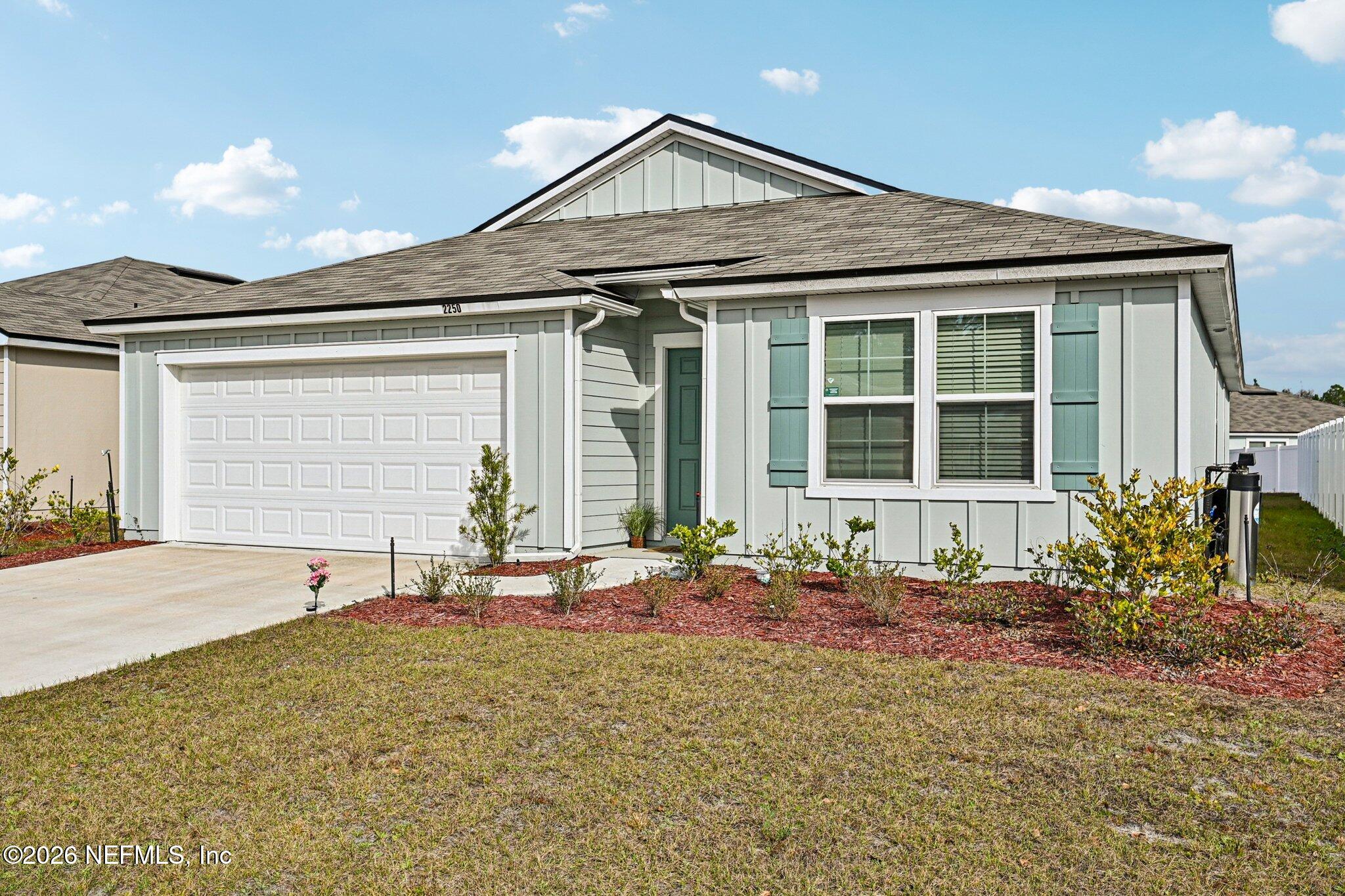 2250 Spider Lily Ln, Green Cove Springs, FL 32043 photo