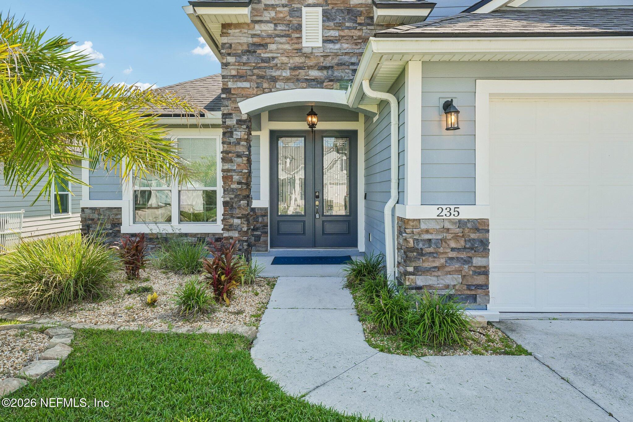235 Willow Lake Dr, St. Johns, FL 32092 photo
