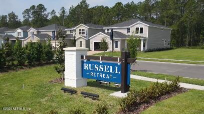 2425 Morganza Way, Green Cove Springs, FL 32043 photo