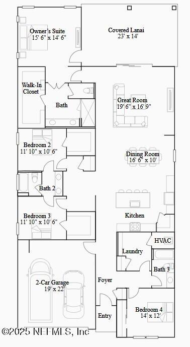 2425 Morganza Way, Green Cove Springs, FL 32043 photo