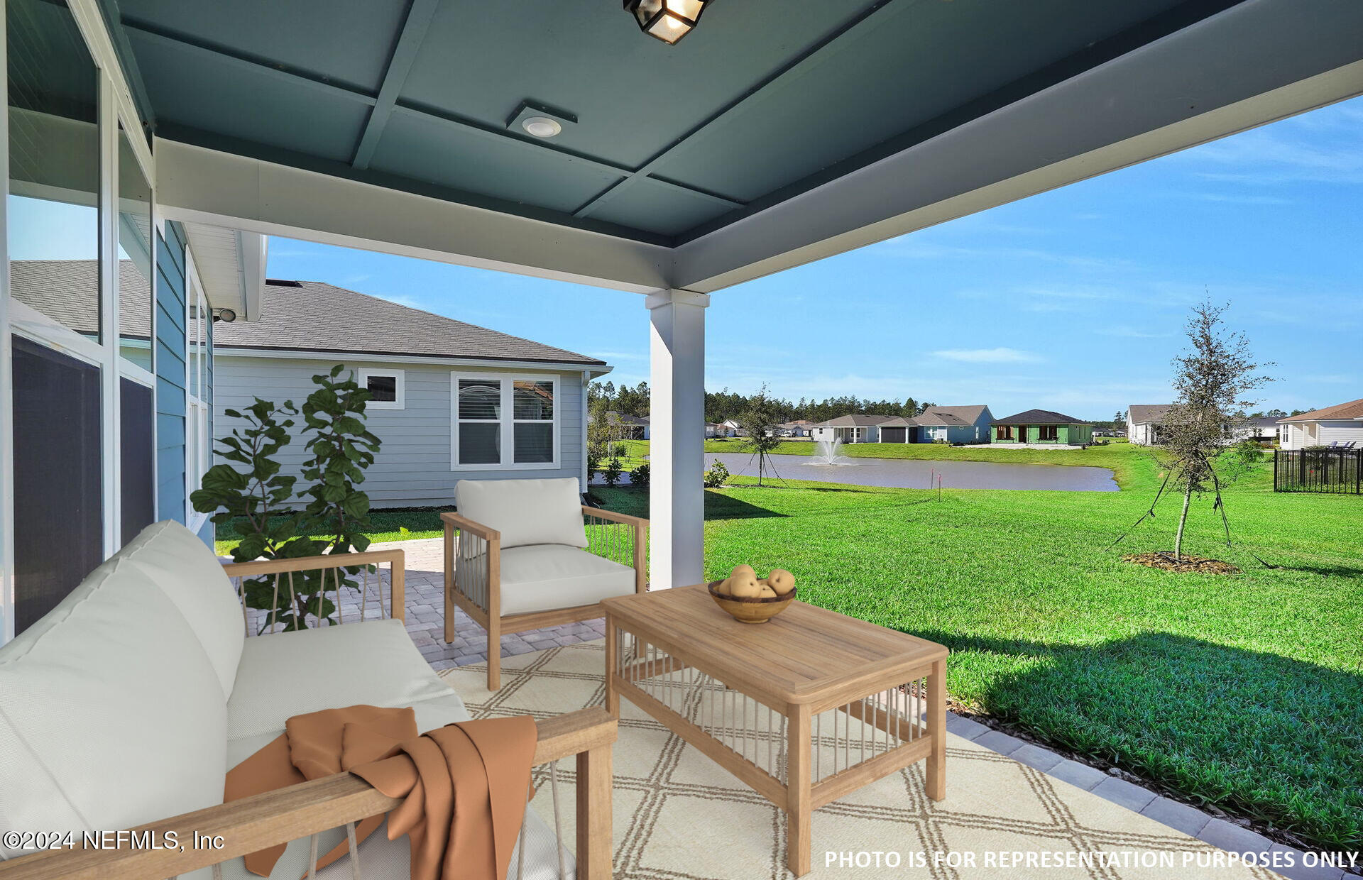 Single Family Residence in Yulee FL 835 CONTINUUM Loop 30.jpg