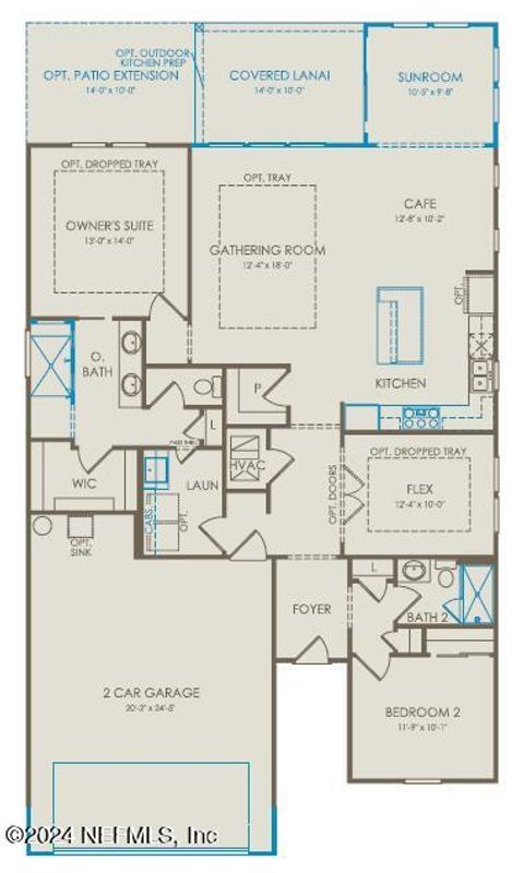 Single Family Residence in Yulee FL 835 CONTINUUM Loop 1.jpg