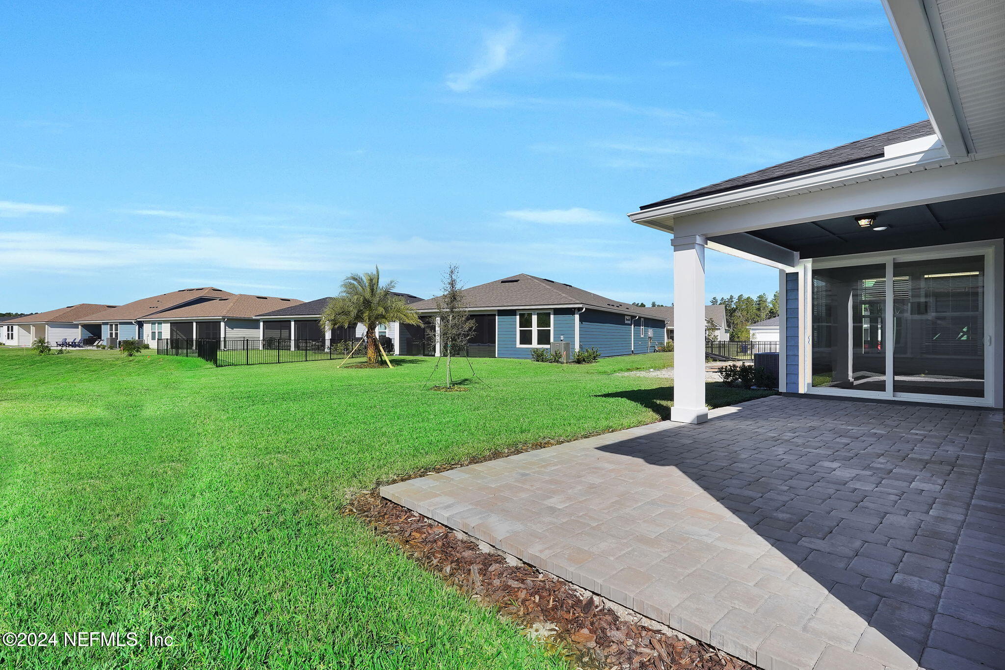 Single Family Residence in Yulee FL 835 CONTINUUM Loop 31.jpg