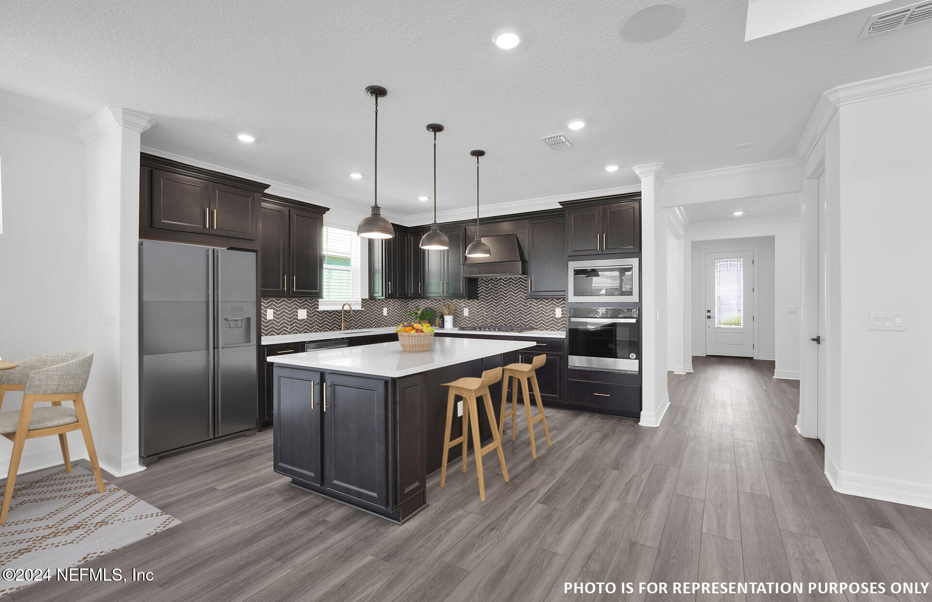 Single Family Residence in Yulee FL 835 CONTINUUM Loop 5.jpg