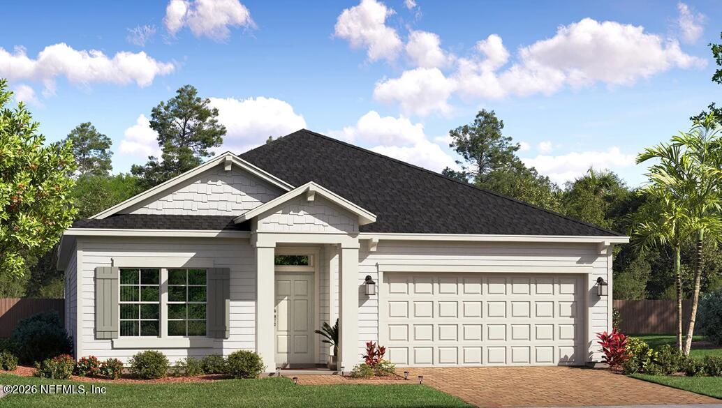 1516 Josie Ln, Jacksonville, FL 32218