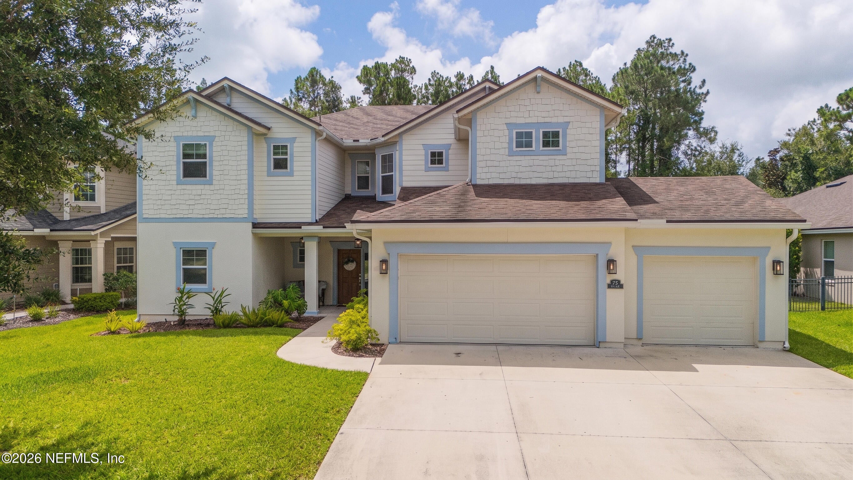95 Howland Dr, Ponte Vedra, FL 32081