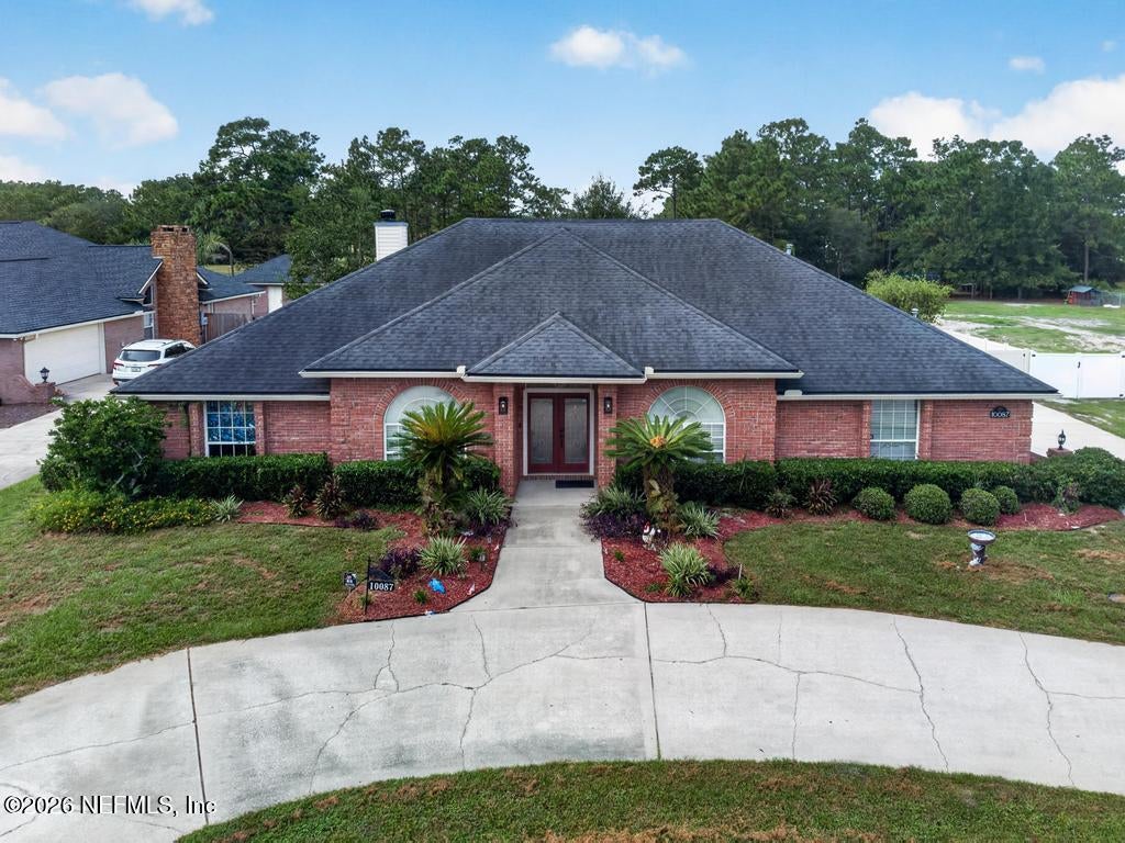 10087 Pebble Ridge Dr, Jacksonville, FL 32220