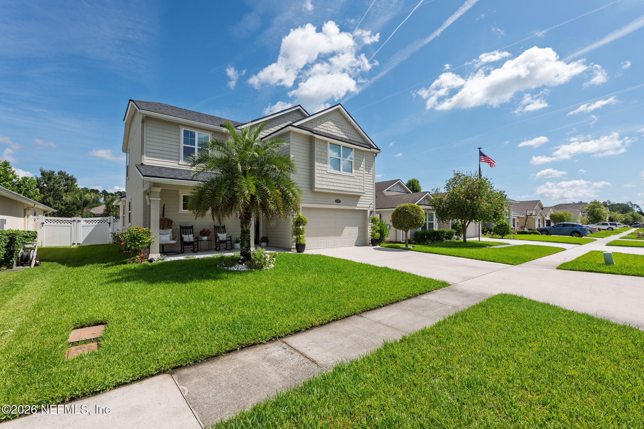 389 Shetland Dr, Saint Johns, FL 32259 photo
