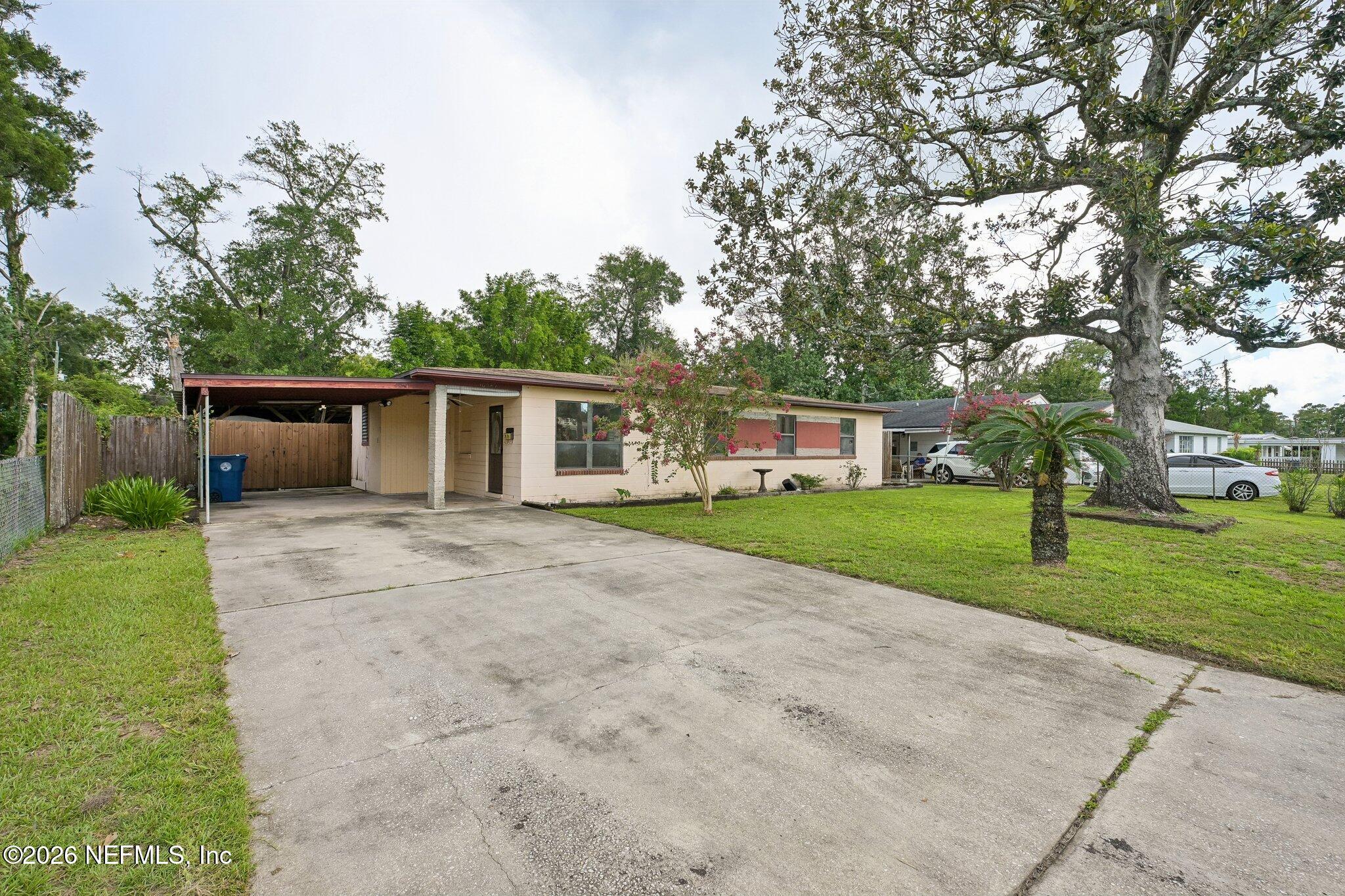 10549 Abilene Rd, Jacksonville, FL 32218 photo
