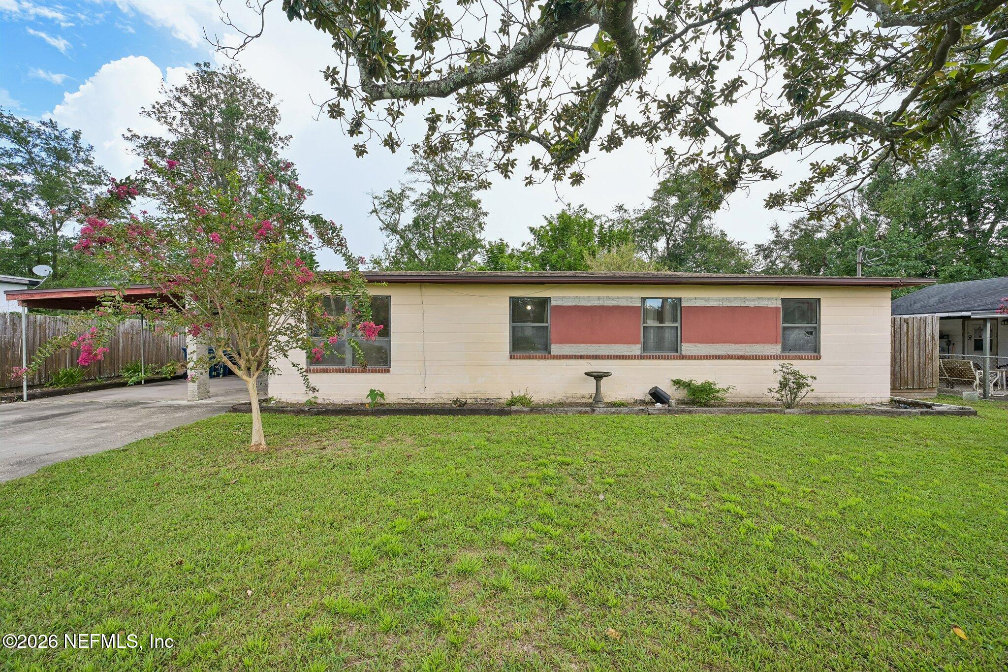 10549 Abilene Rd, Jacksonville, FL 32218