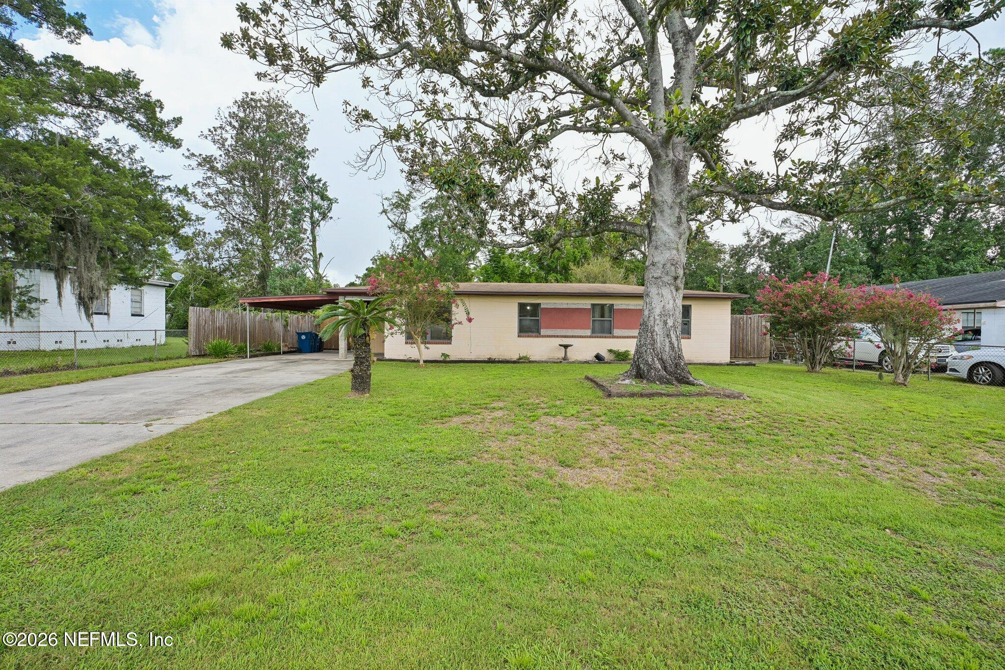 10549 Abilene Rd, Jacksonville, FL 32218 photo