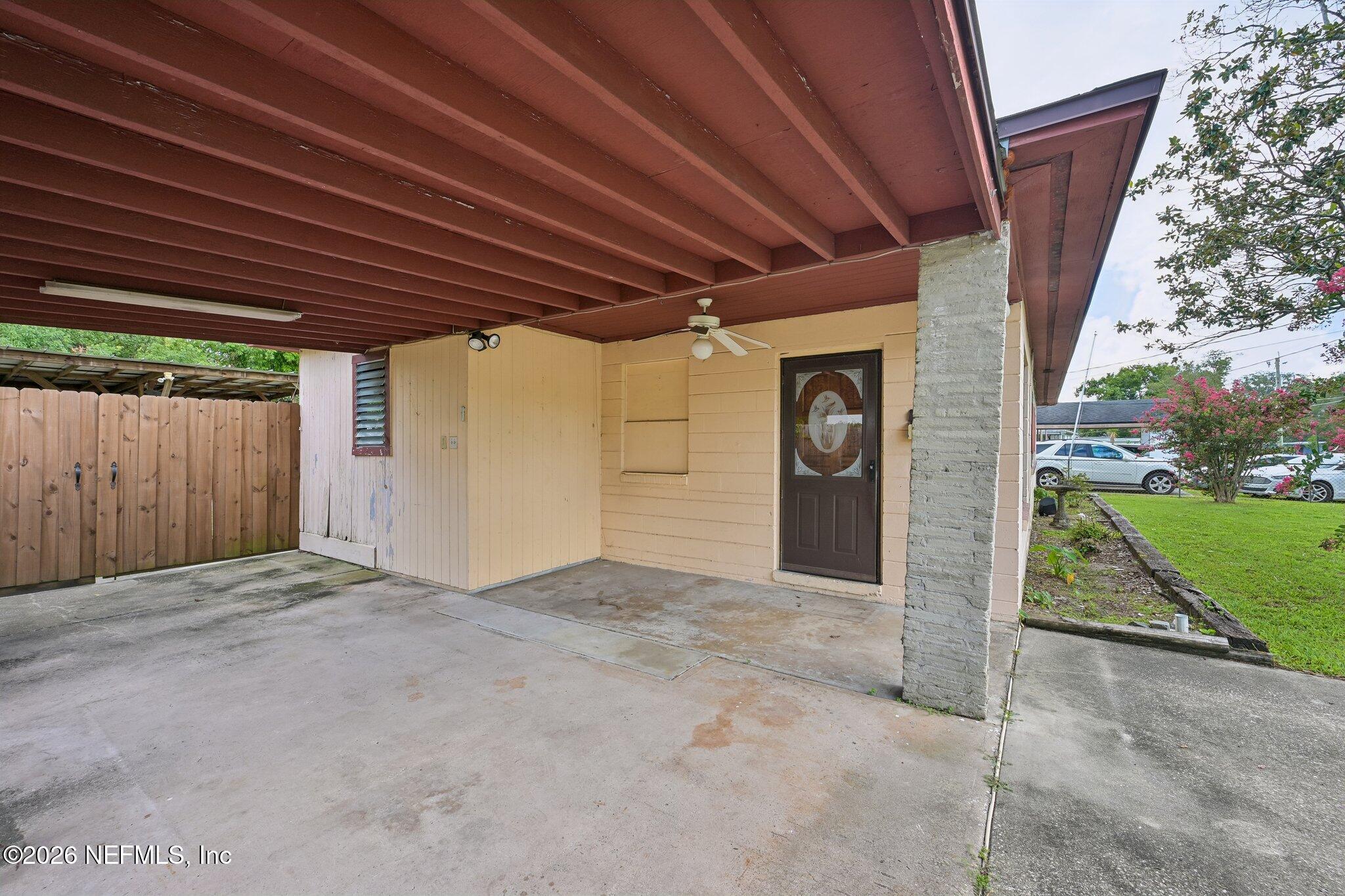 10549 Abilene Rd, Jacksonville, FL 32218 photo