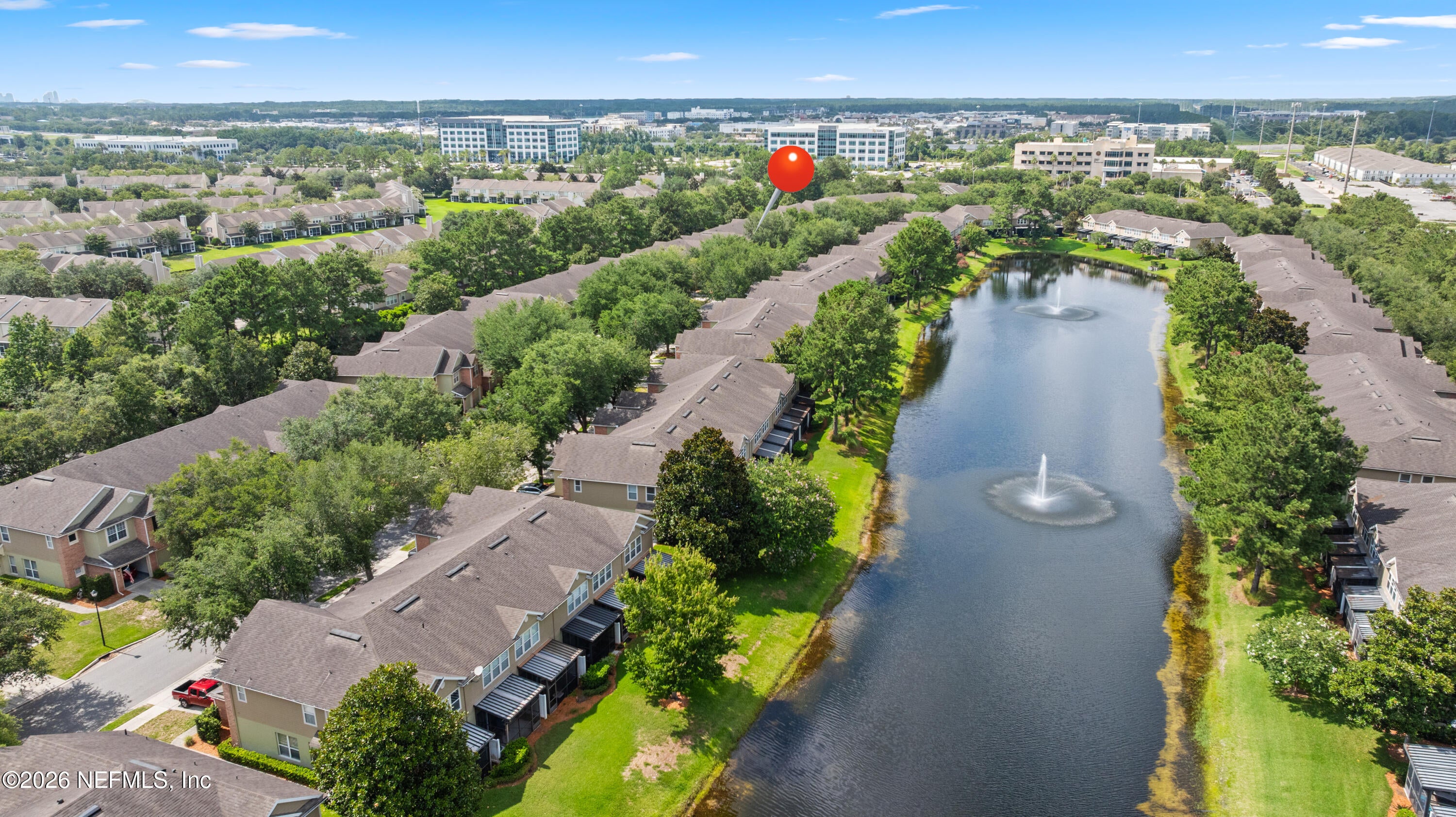 7490 Scarlet Ibis Ln, Jacksonville, FL 32256 photo