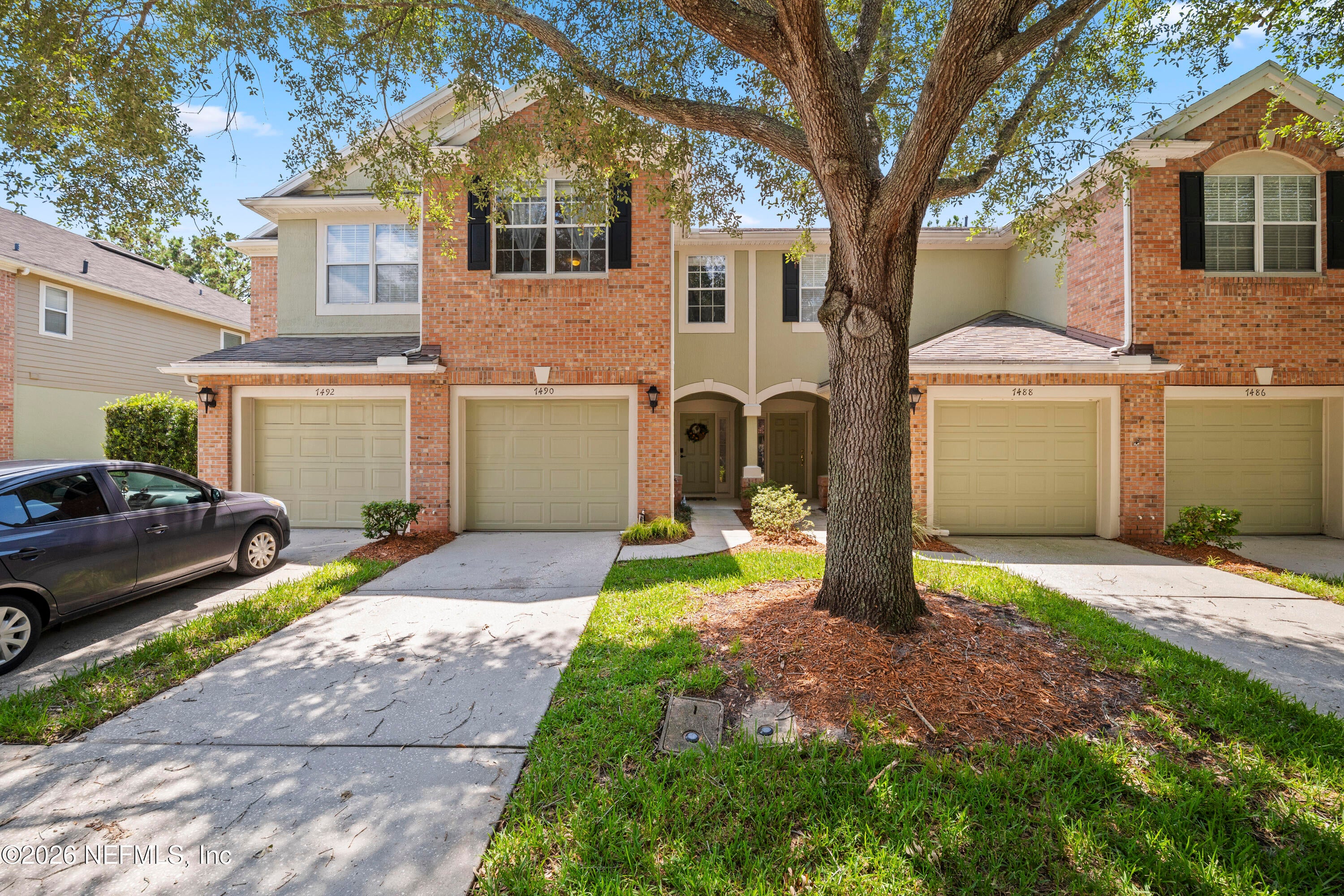 7490 Scarlet Ibis Ln, Jacksonville, FL 32256 photo