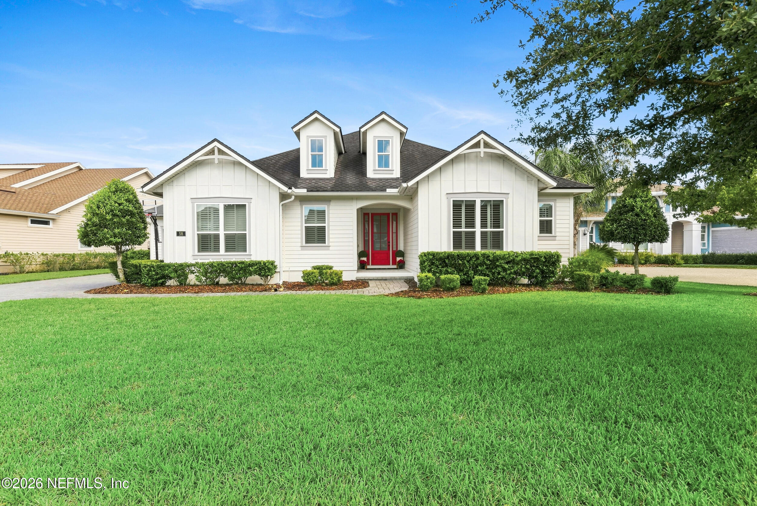 58 Bent Trl, Ponte Vedra, FL 32081 photo