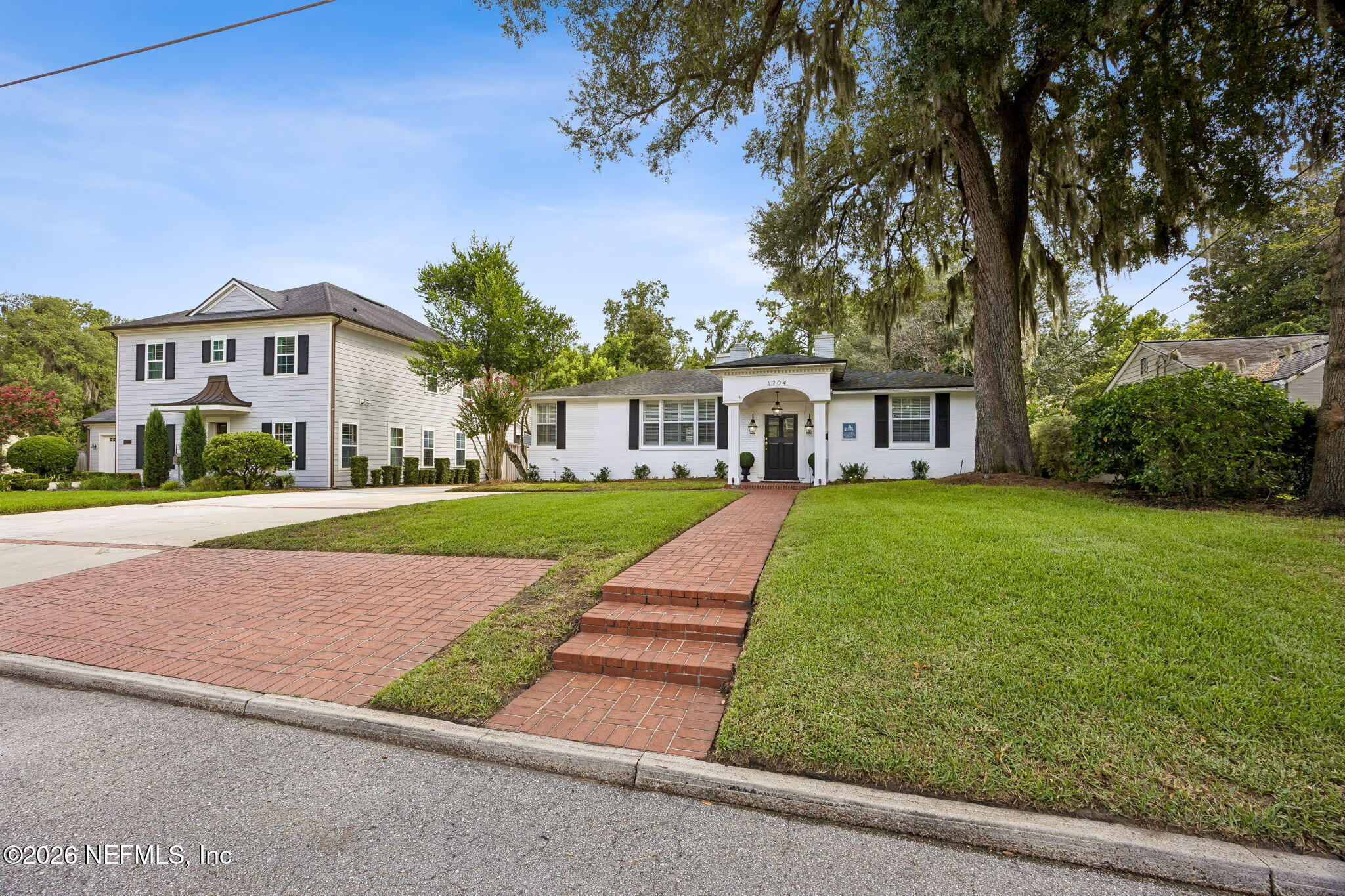 1204 Morvenwood Rd, Jacksonville, FL 32207 photo