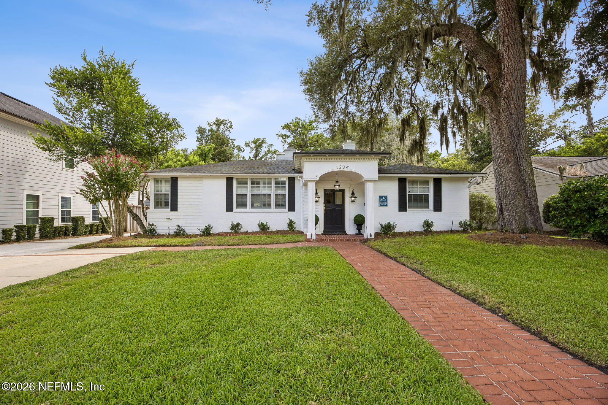 1204 Morvenwood Rd, Jacksonville, FL 32207