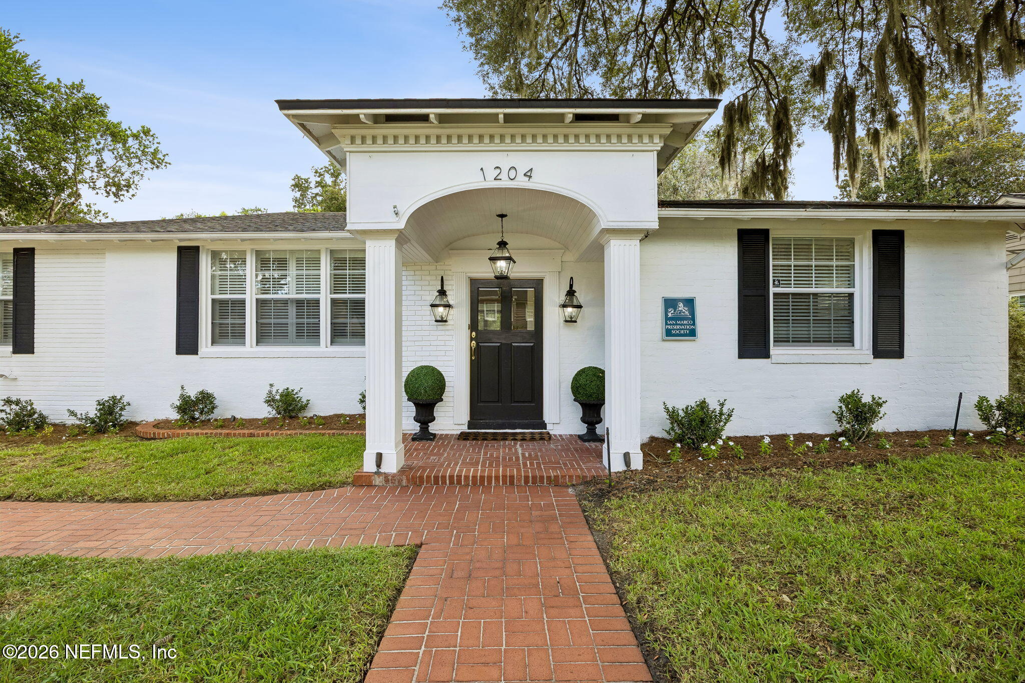 1204 Morvenwood Rd, Jacksonville, FL 32207 photo