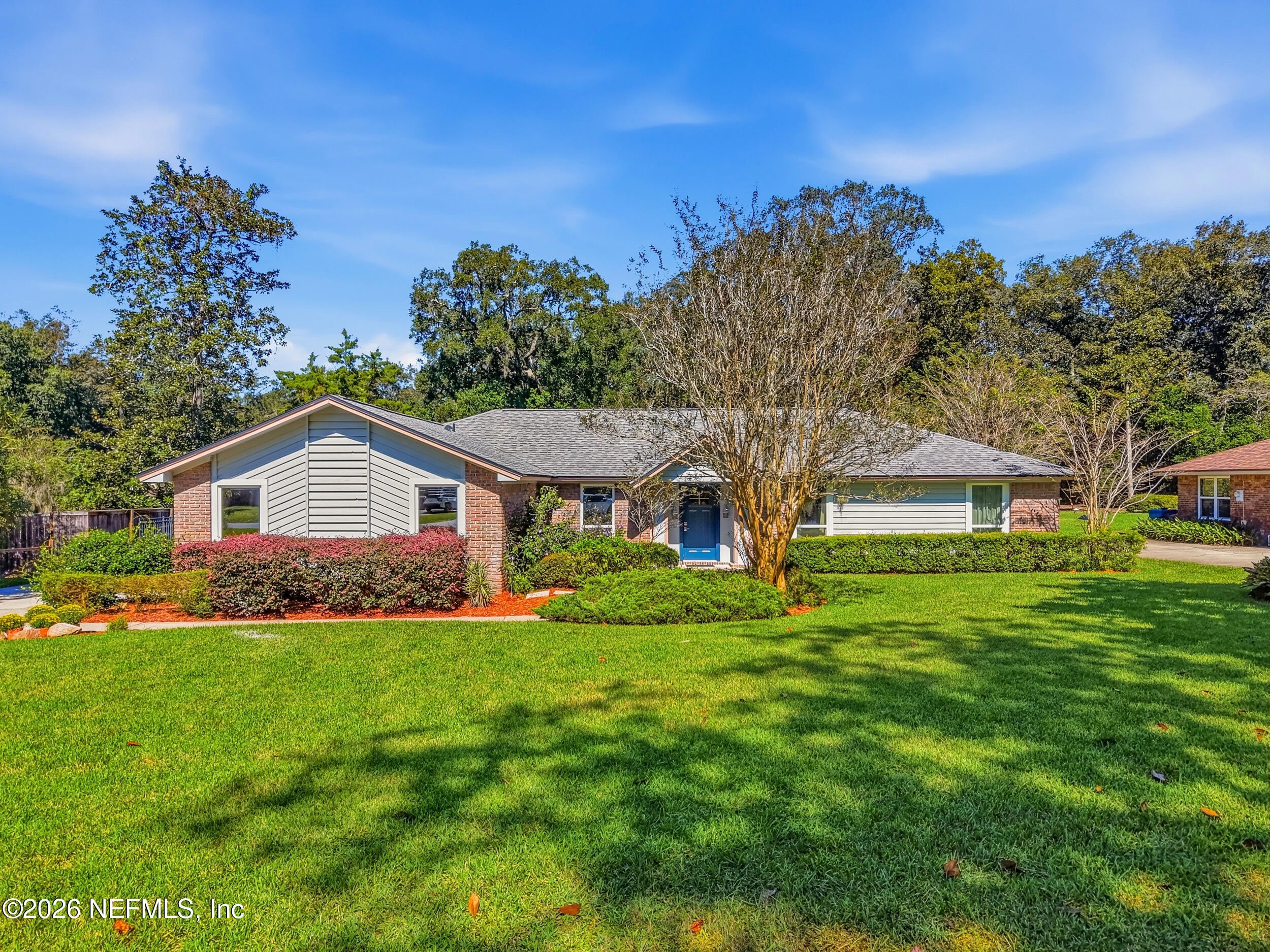 2217 Hunterwood Ct, Jacksonville, FL 32225