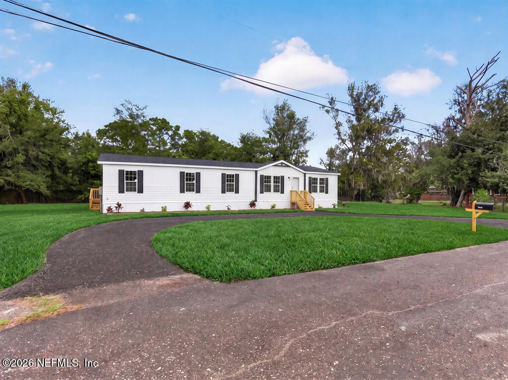 14346 Tiki Ln, Jacksonville, FL 32226 photo