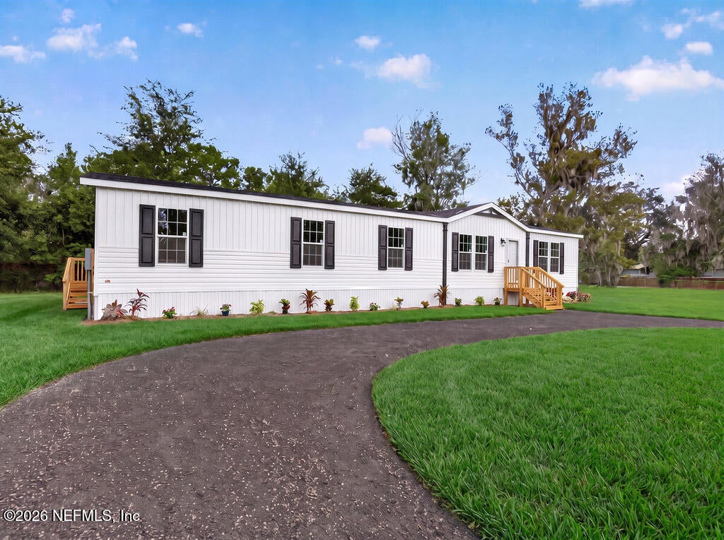 14346 Tiki Ln, Jacksonville, FL 32226 photo
