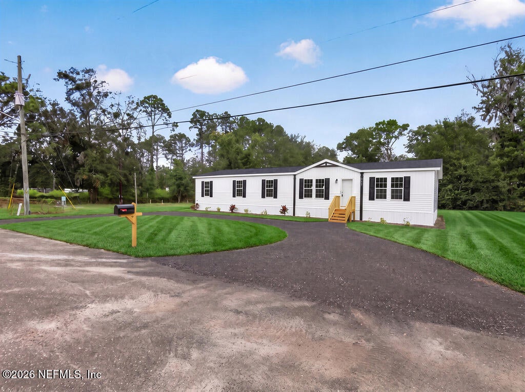 14346 Tiki Ln, Jacksonville, FL 32226 photo