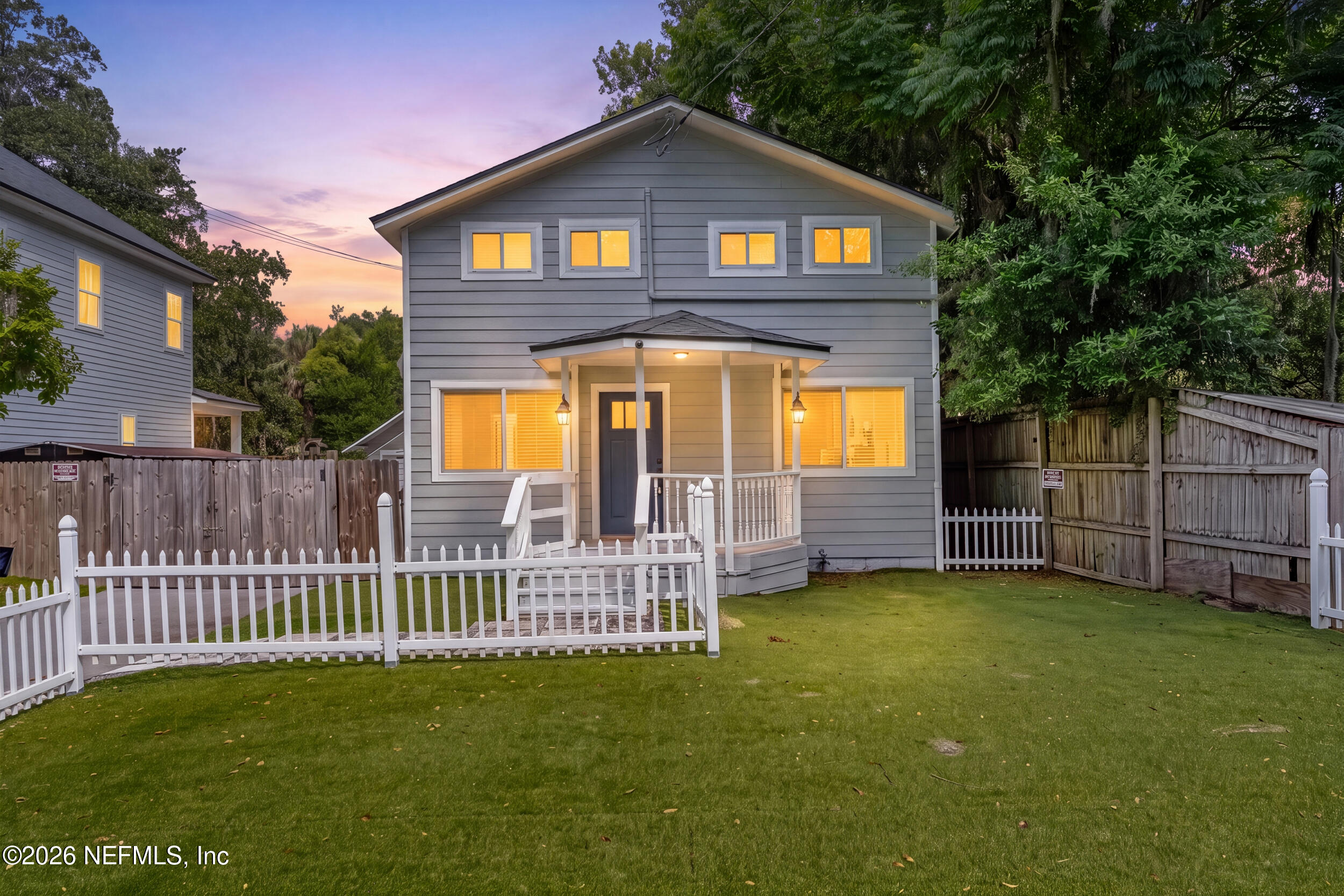 4358 Longfellow St, Jacksonville, FL 32210 photo