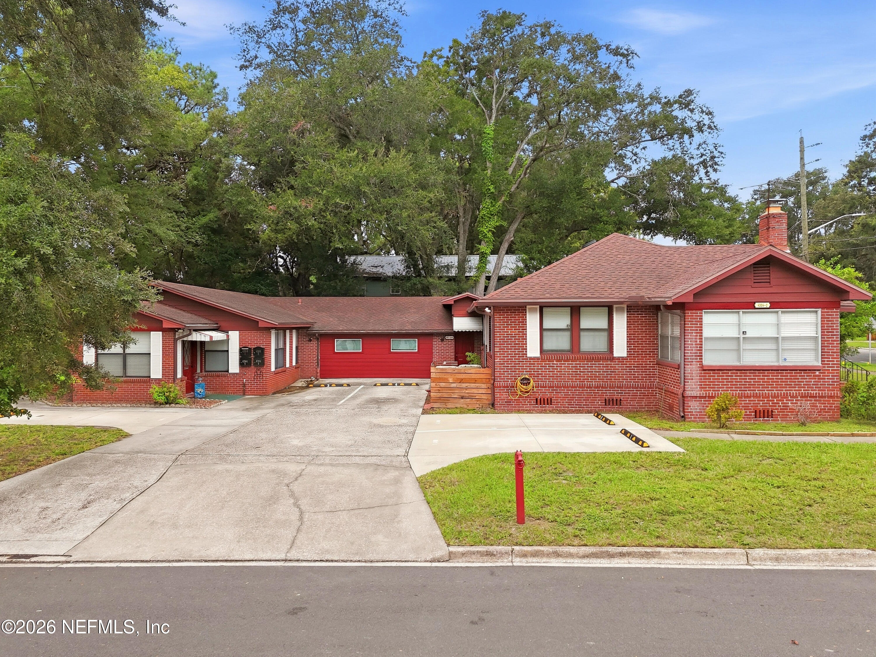 4304 San Juan Ave, Jacksonville, FL 32210