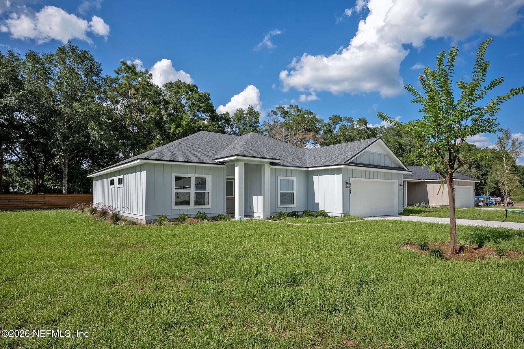 0 Holland Walk Dr, Hilliard, FL 32046 photo