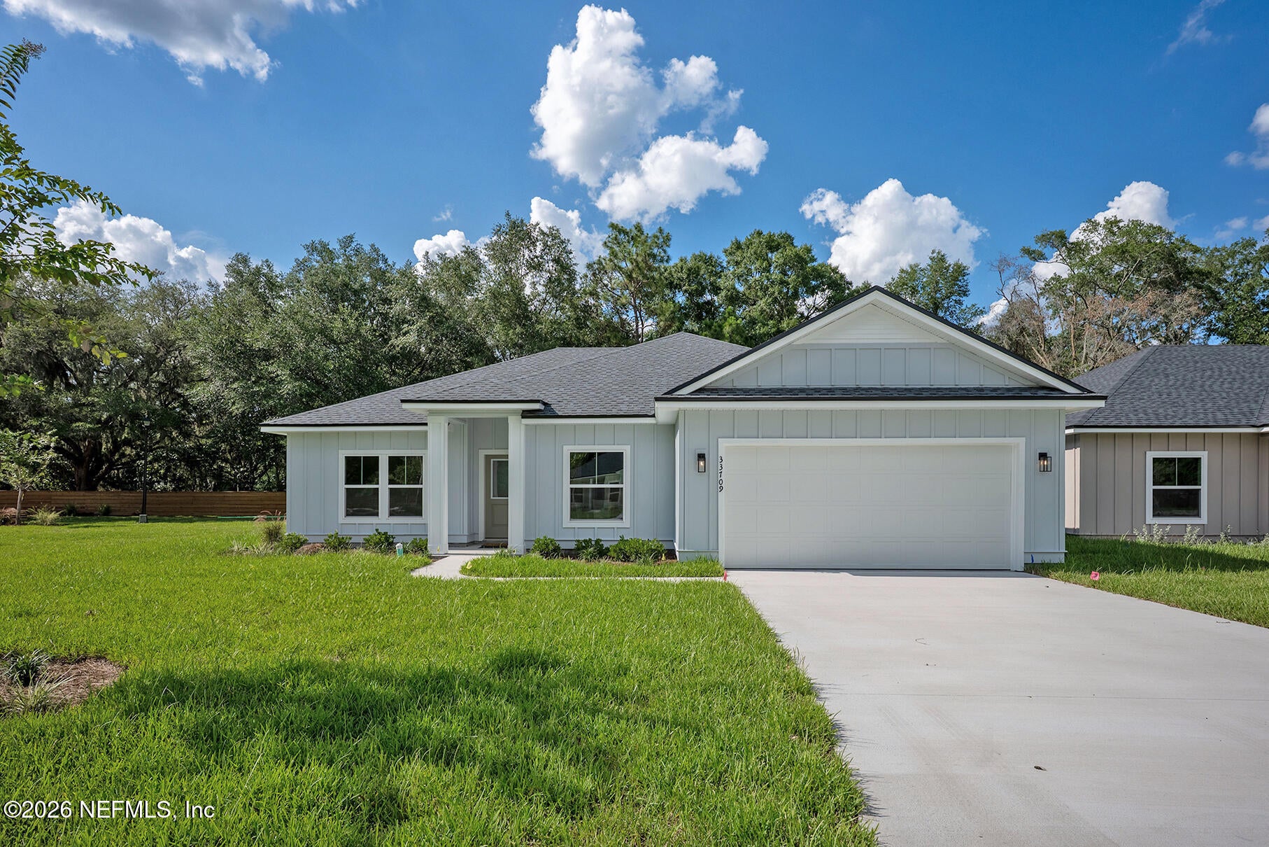 0 Holland Walk Dr, Hilliard, FL 32046