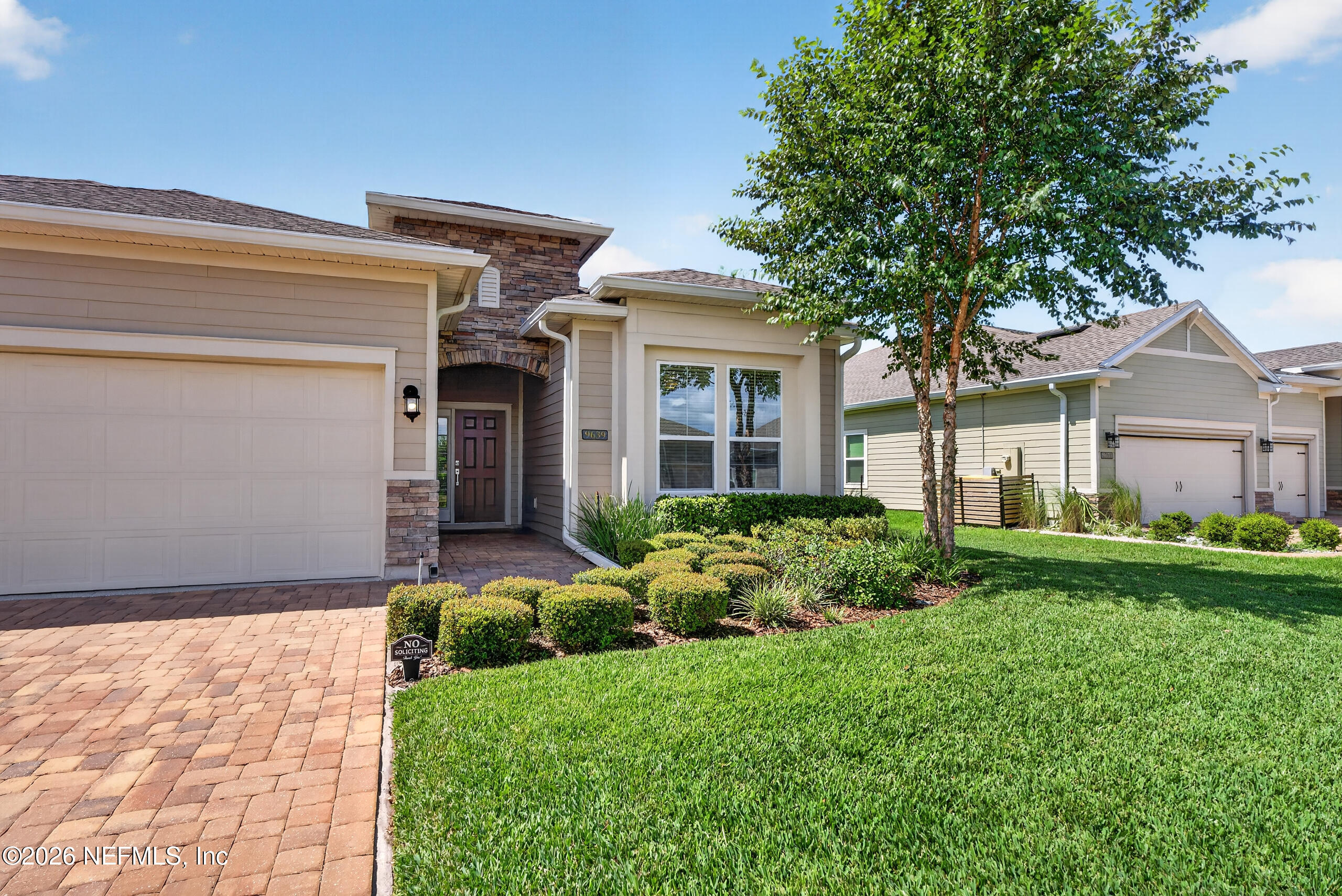 9639 Lovage Ln, Jacksonville, FL 32219 photo