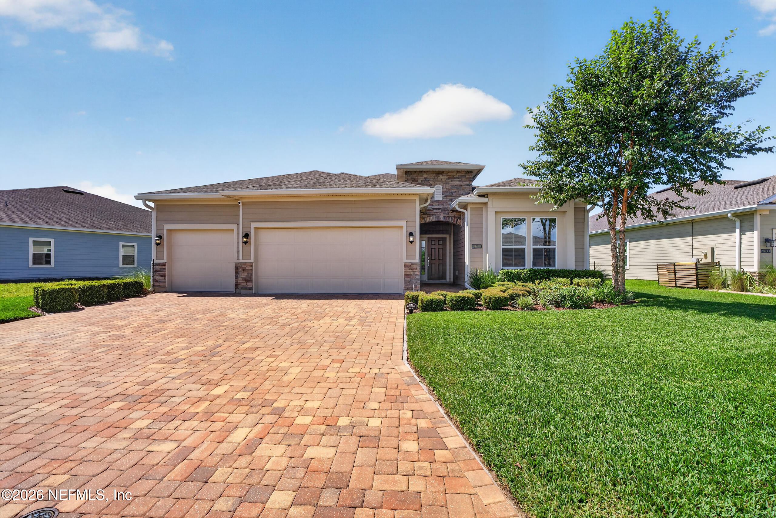 9639 Lovage Ln, Jacksonville, FL 32219 photo