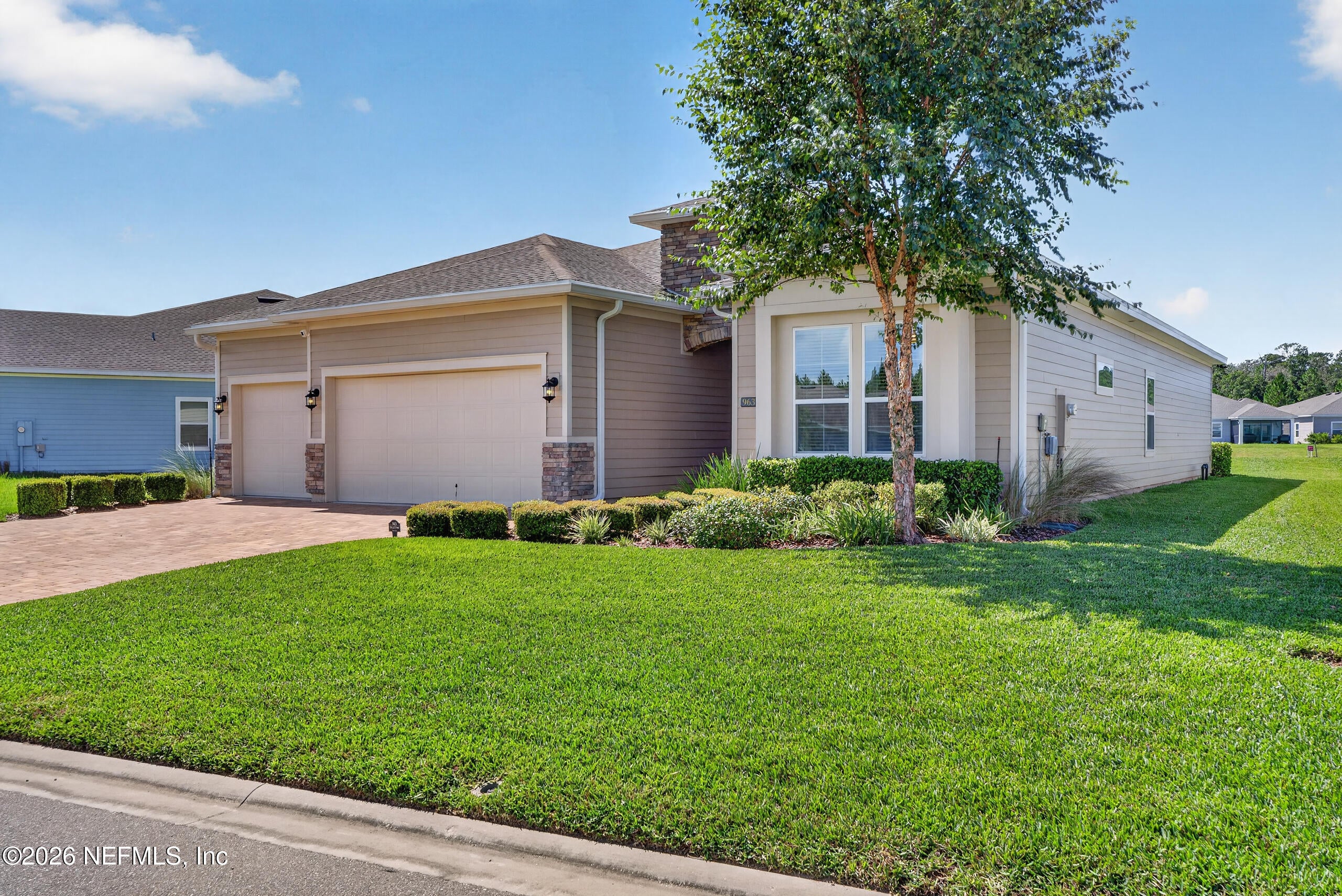 9639 Lovage Ln, Jacksonville, FL 32219 photo