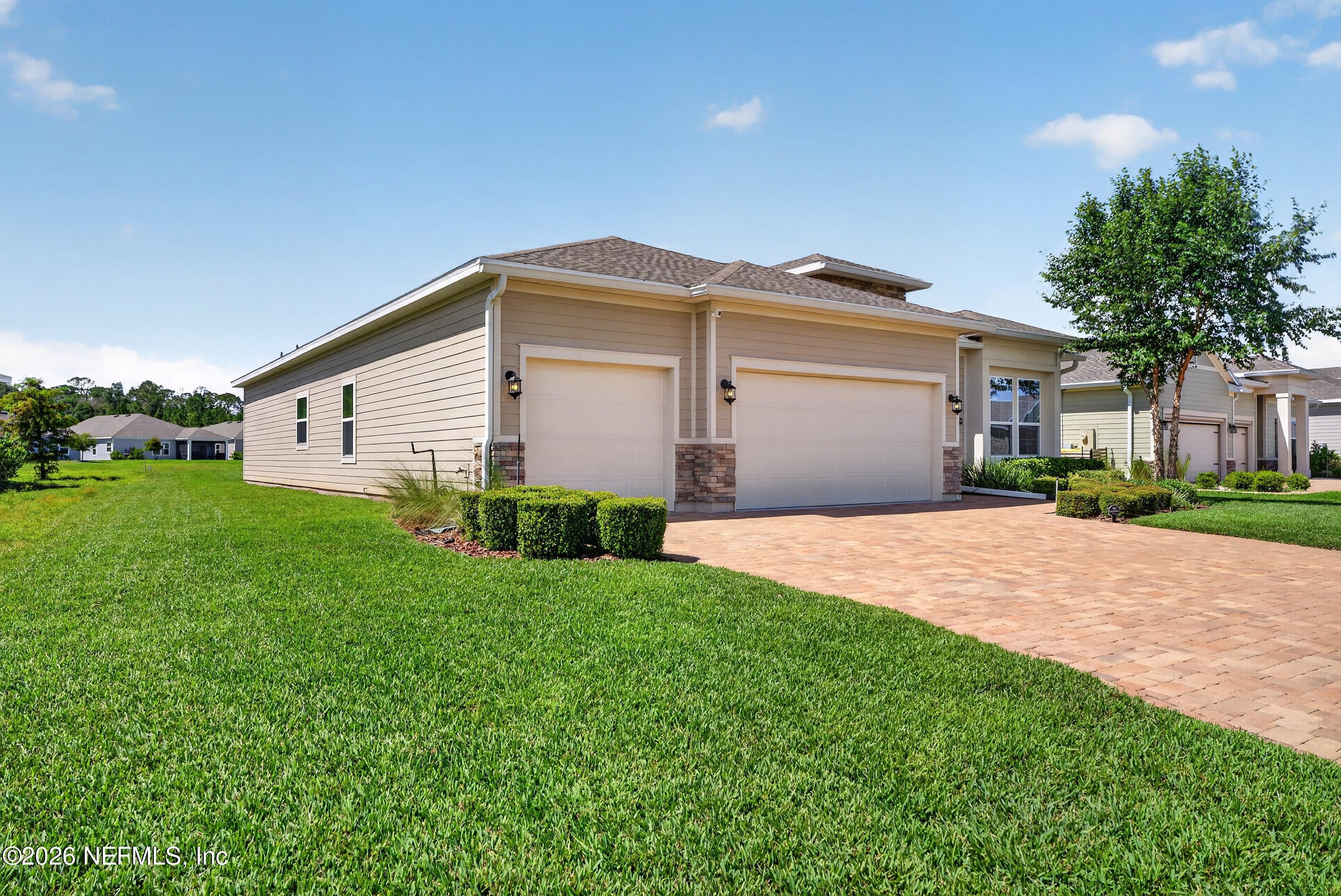 9639 Lovage Ln, Jacksonville, FL 32219 photo