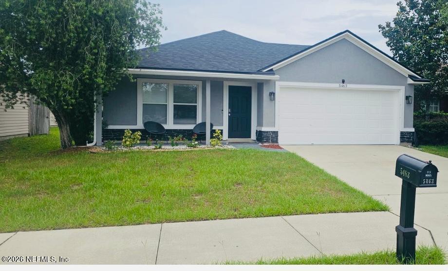 5463 Colony Dr, Jacksonville, FL 32222