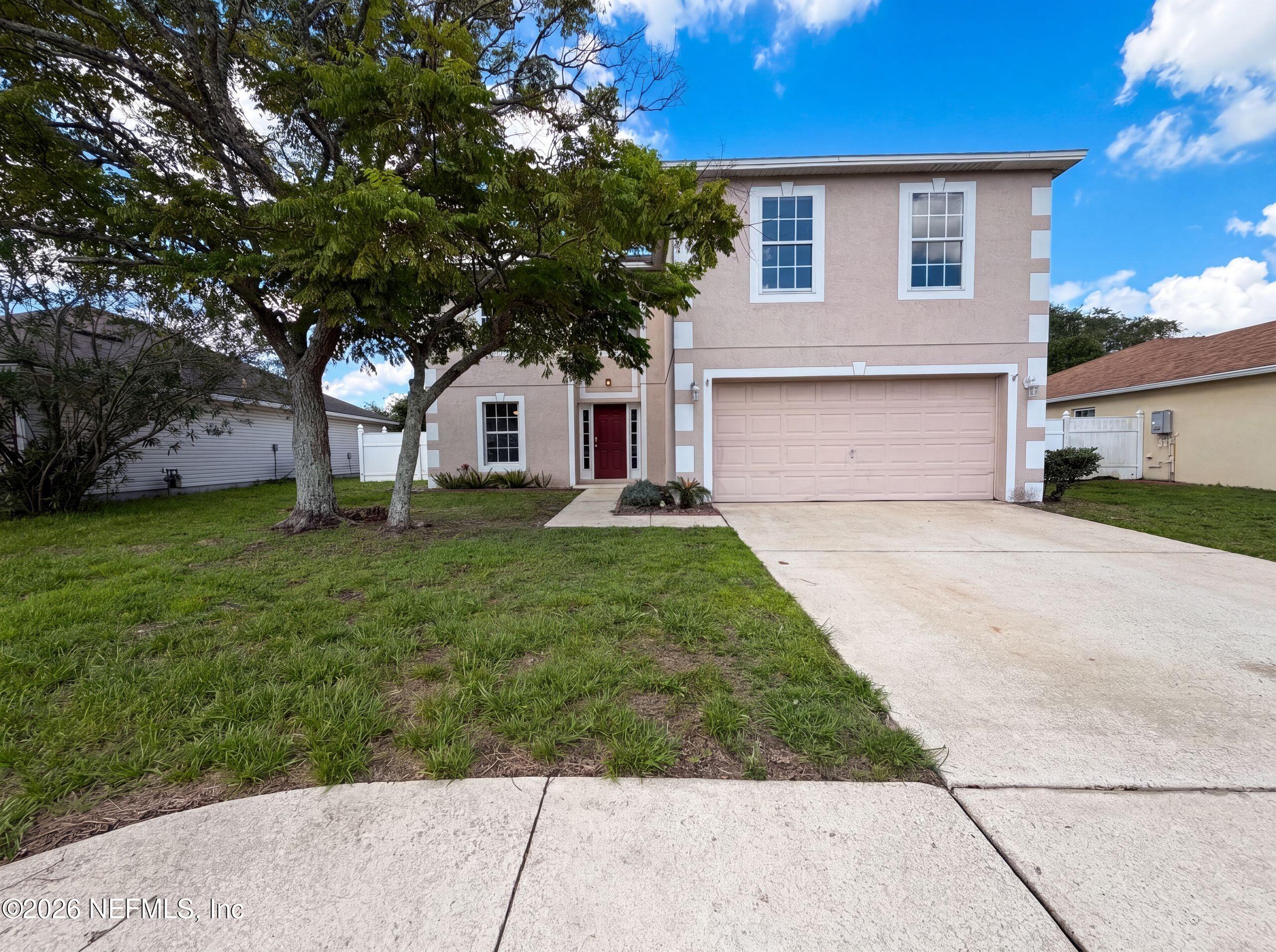 2158 Willesdon Dr, Jacksonville, FL 32246