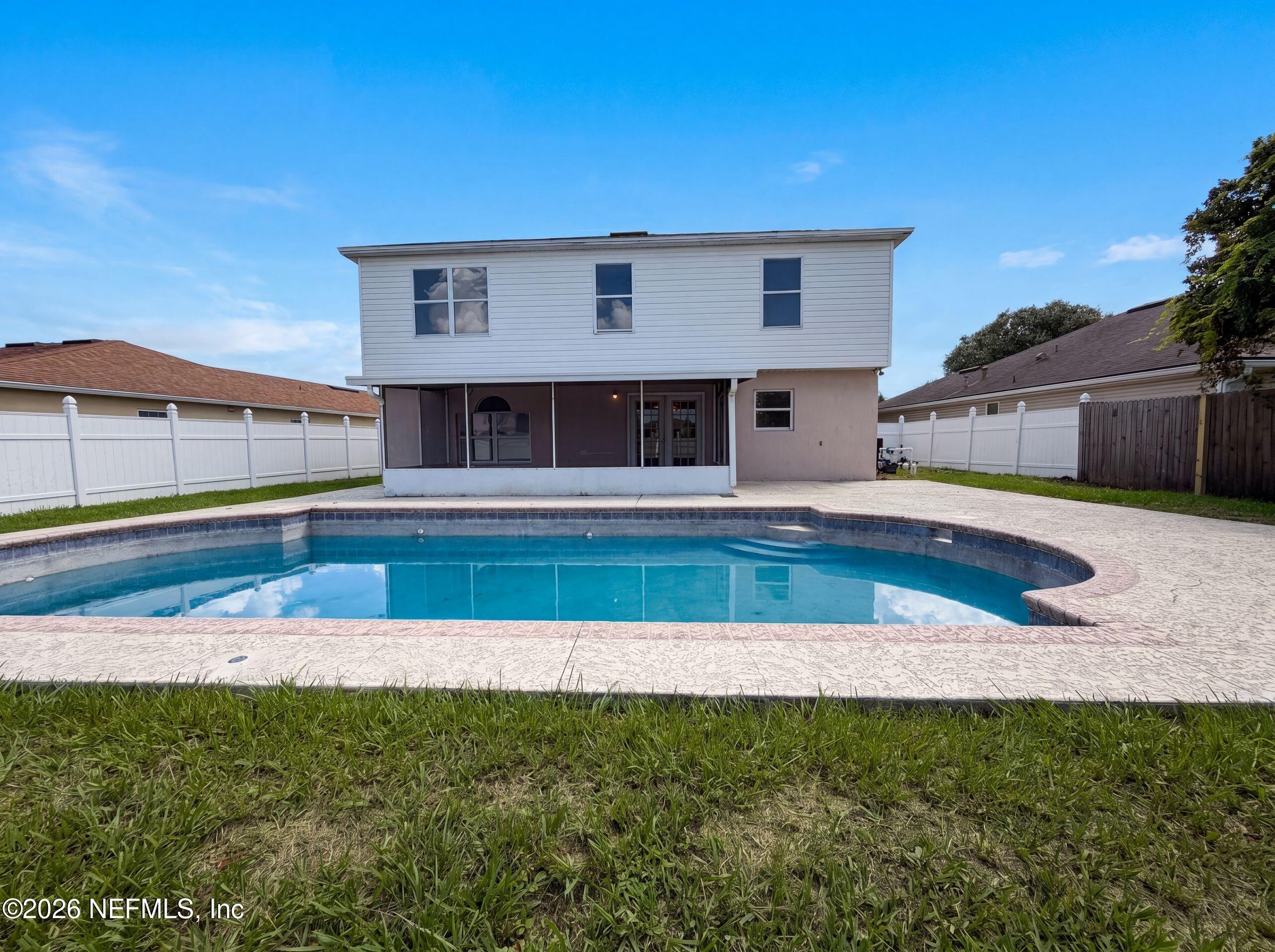 2158 Willesdon Dr, Jacksonville, FL 32246 photo