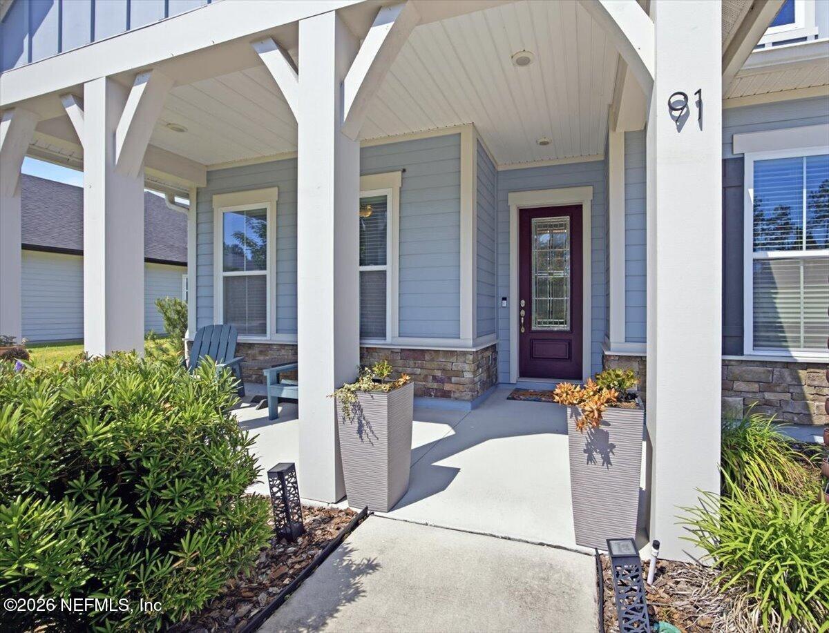91 Constitution Dr, Ponte Vedra, FL 32081 photo