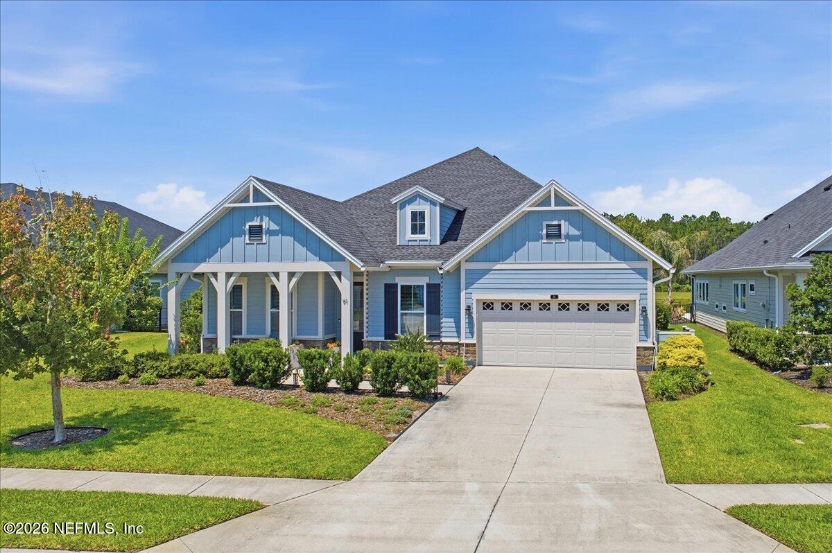 91 Constitution Dr, Ponte Vedra, FL 32081 photo