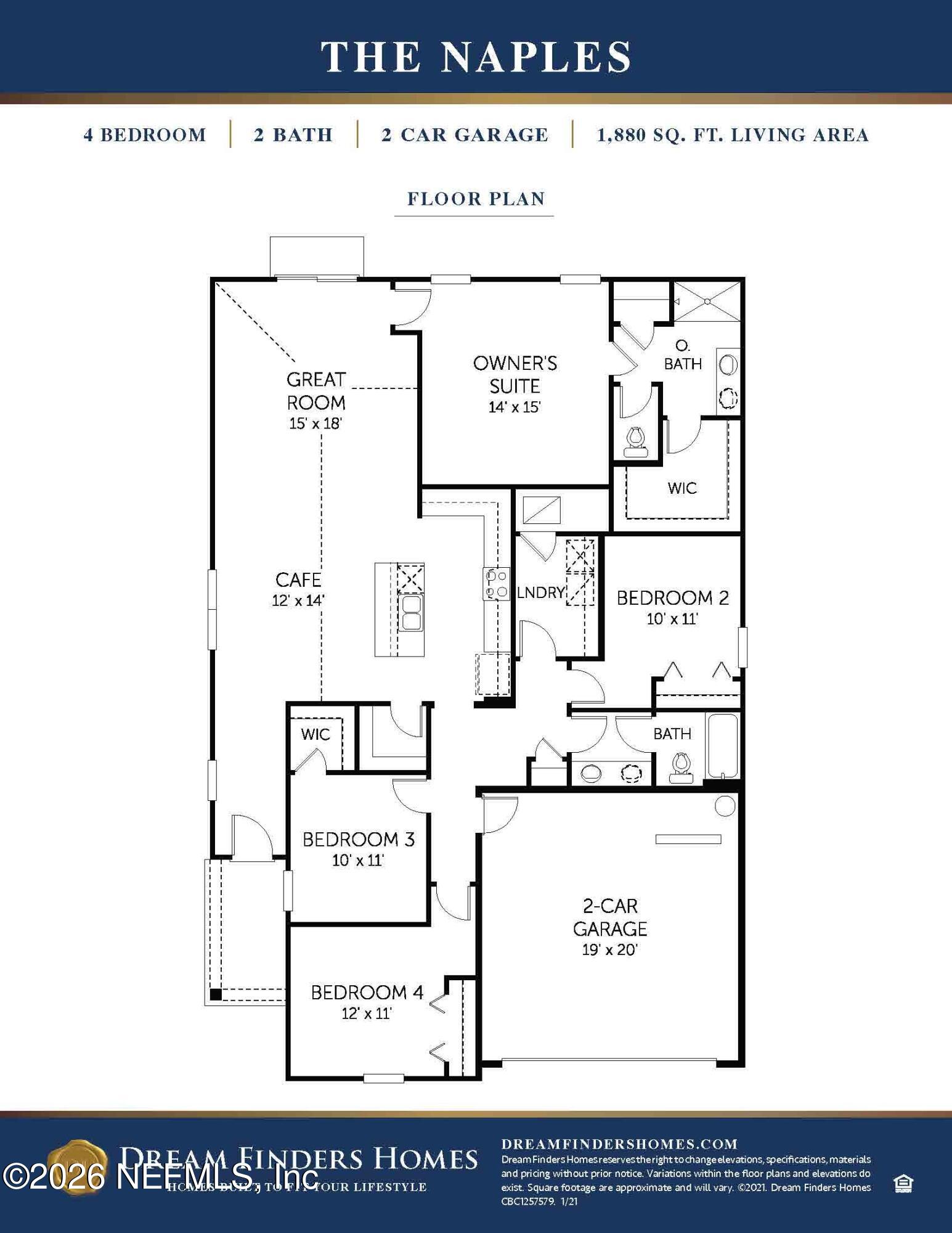 546 Barbosa Trl, Saint Augustine, FL 32095 photo