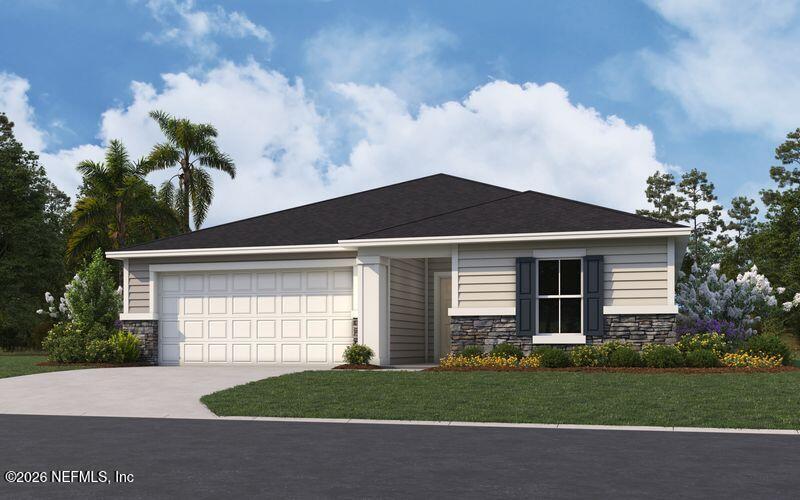 546 Barbosa Trl, Saint Augustine, FL 32095