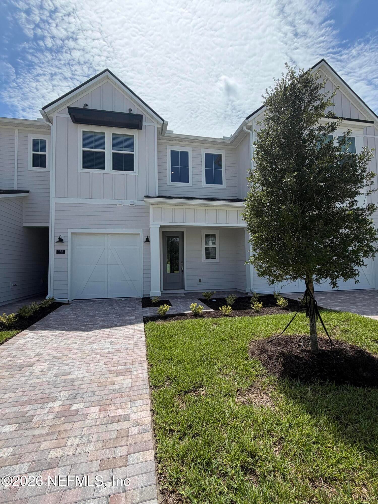 132 Delwood Way, Saint Augustine, FL 32092