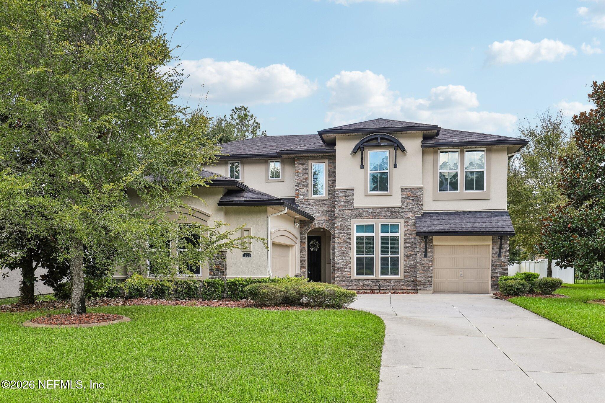 1233 Orchard Oriole Pl, Middleburg, FL 32068 photo