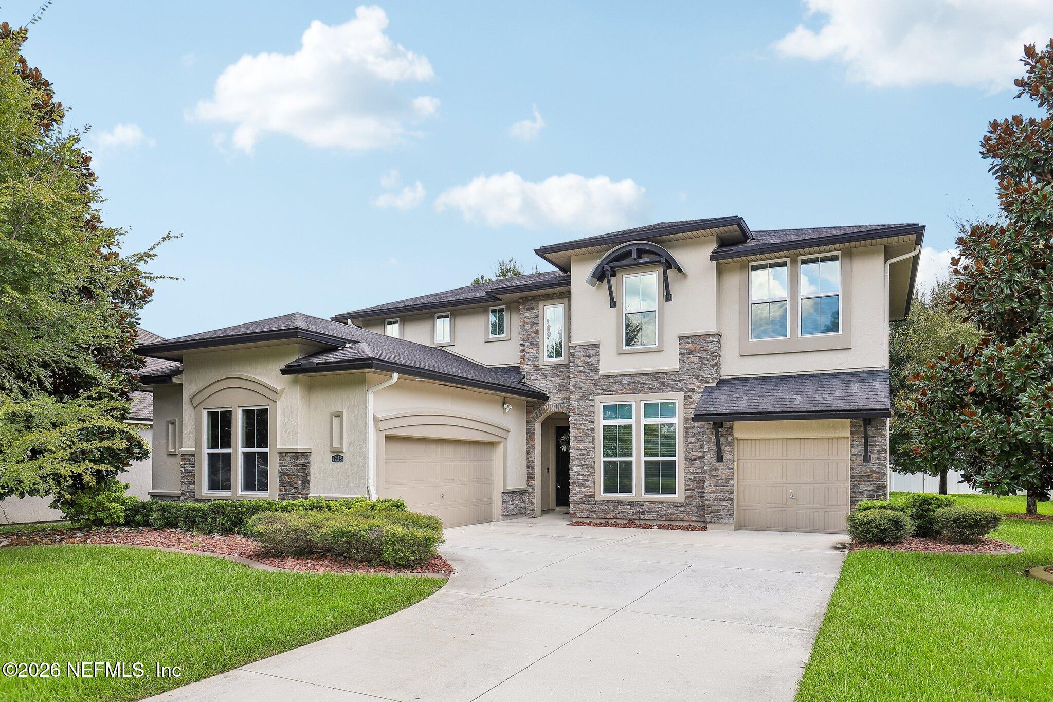1233 Orchard Oriole Pl, Middleburg, FL 32068 photo