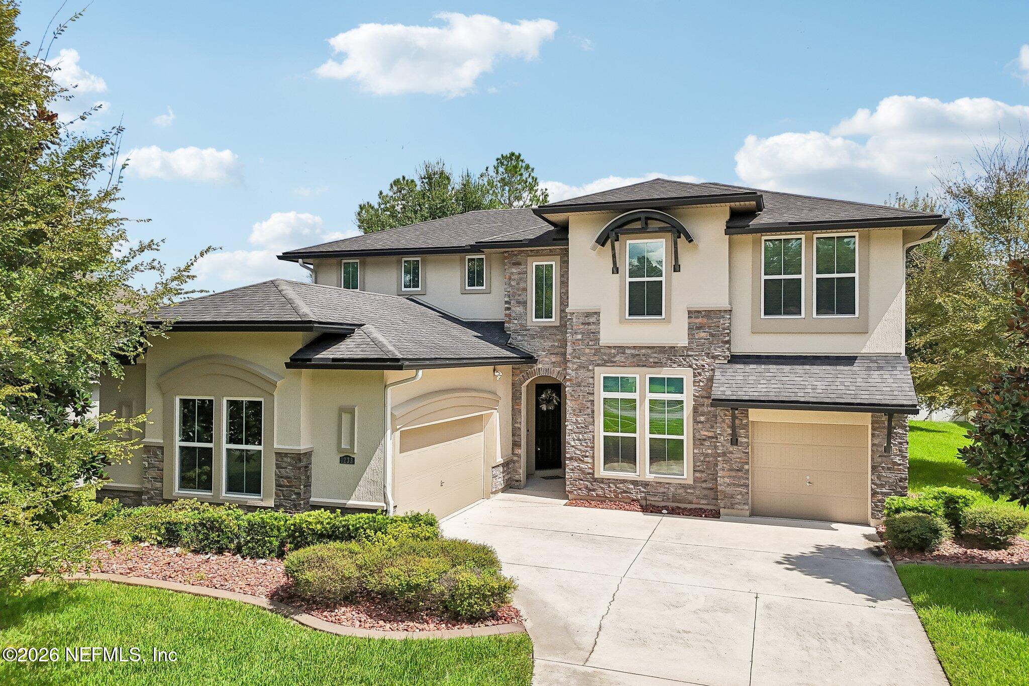 1233 Orchard Oriole Pl, Middleburg, FL 32068