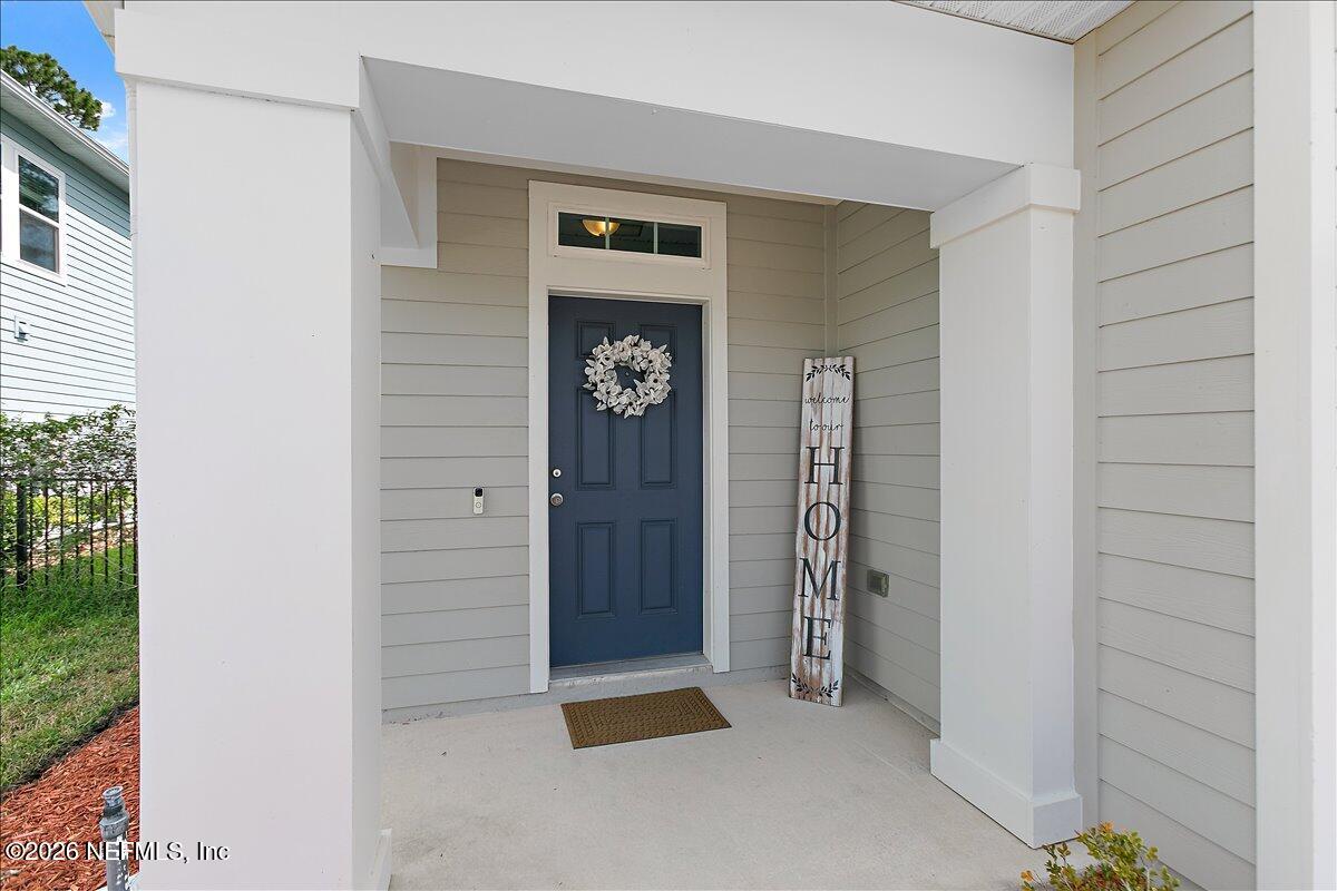 191 Holly Forest Dr, Saint Augustine, FL 32092 photo