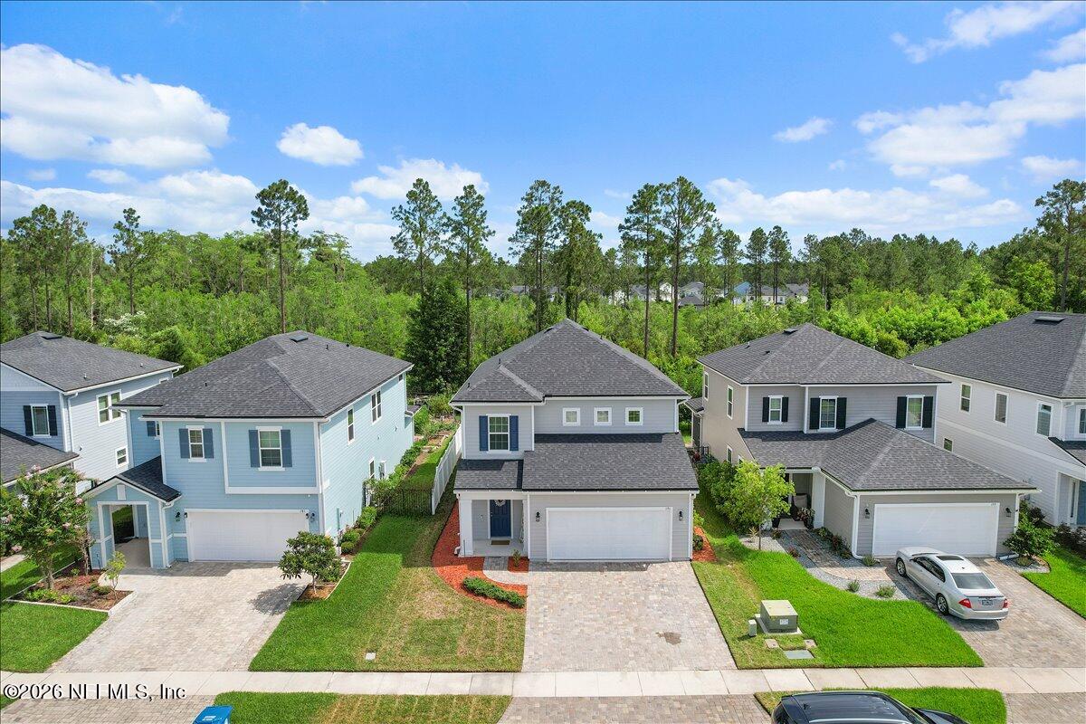 191 Holly Forest Dr, Saint Augustine, FL 32092 photo