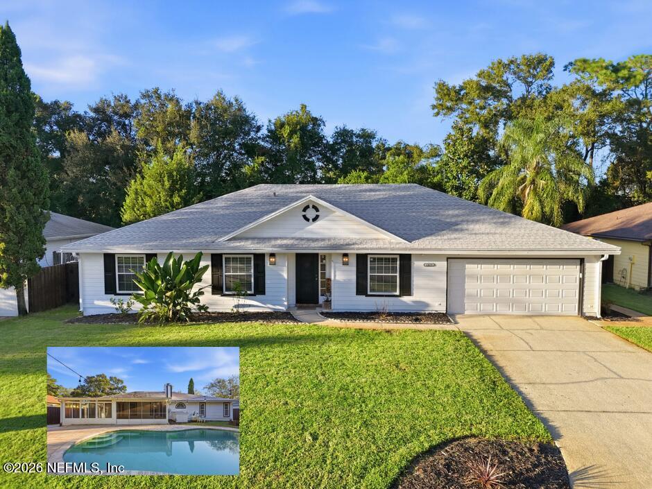 12619 Lazy Meadow Dr, Jacksonville, FL 32225