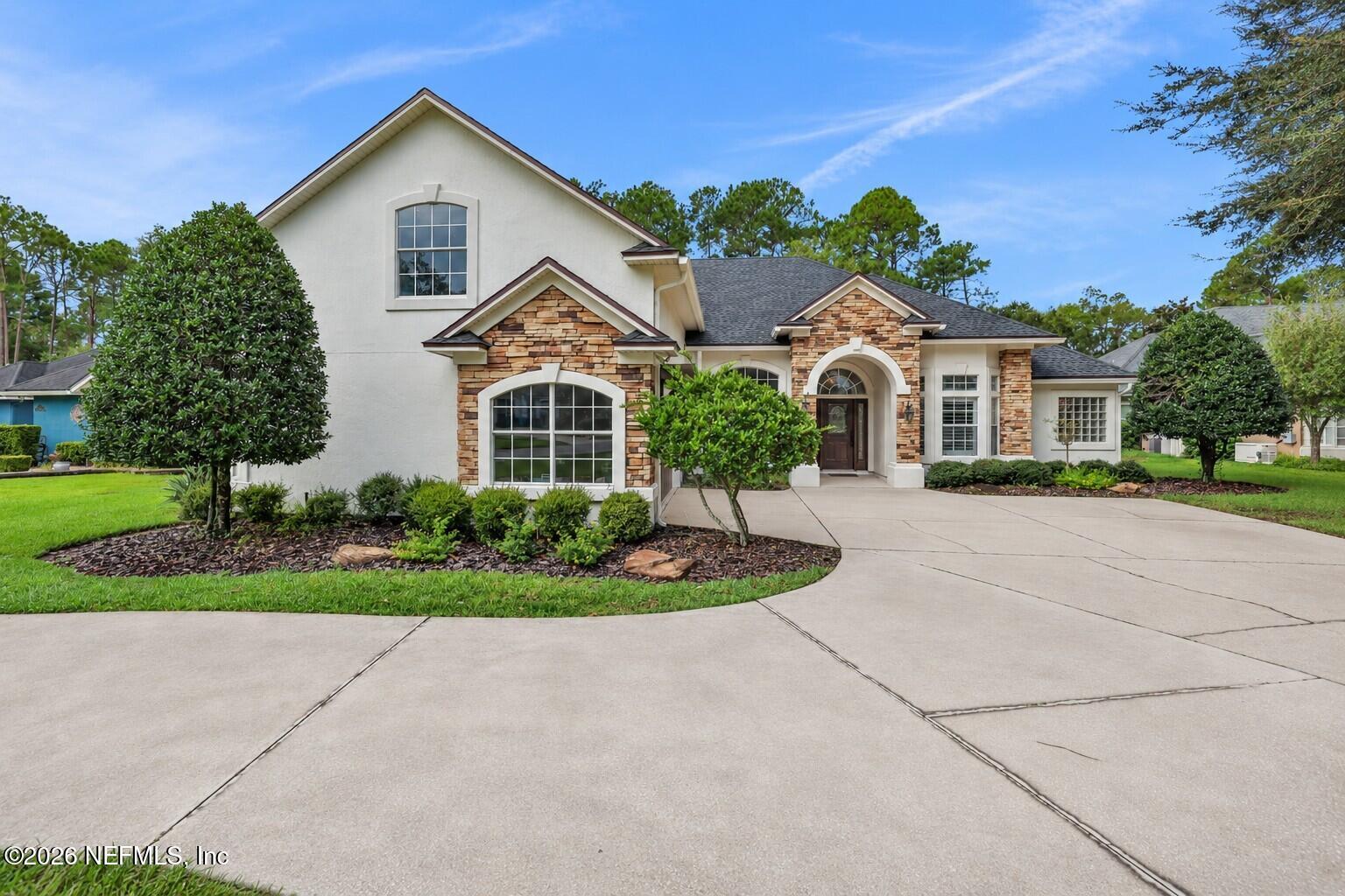 5001 Totem Ct, Saint Johns, FL 32259 photo